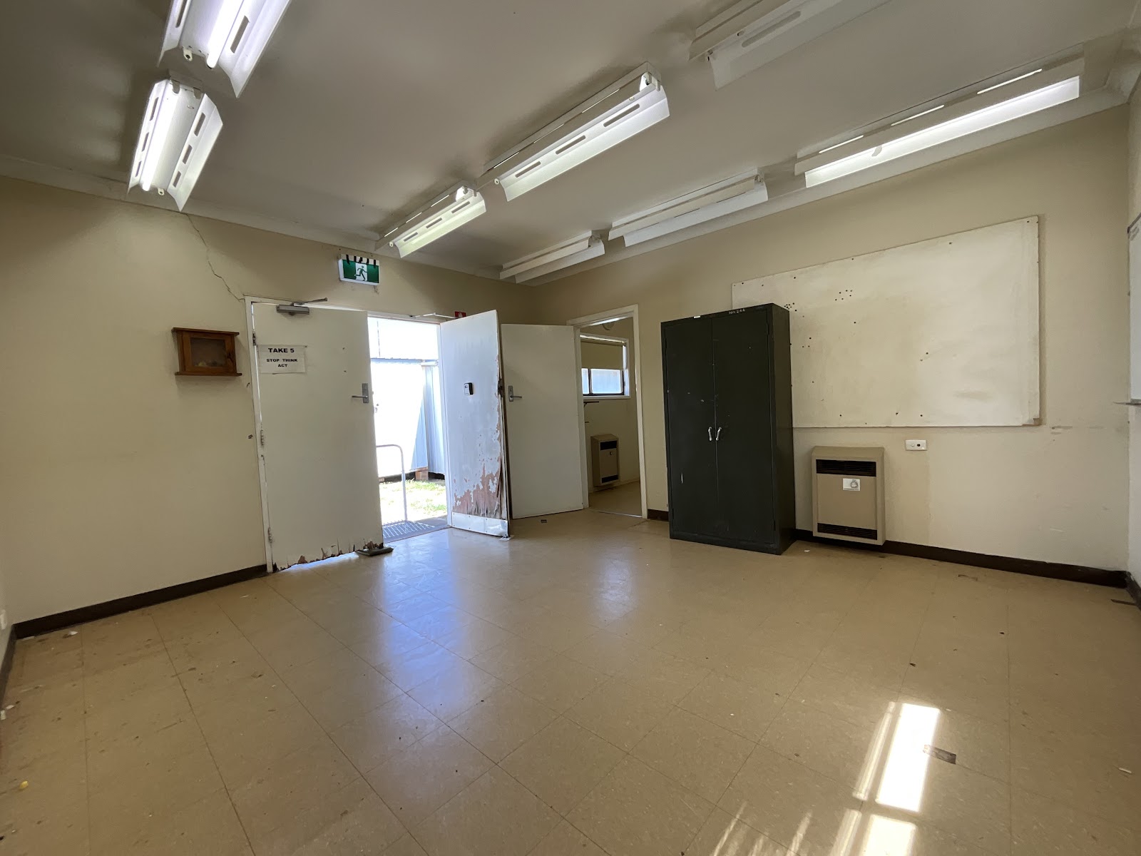 1-bedroom house at 48-50 Molesworth Street, Hillston, NSW 2675, Carrathool, New South Wales