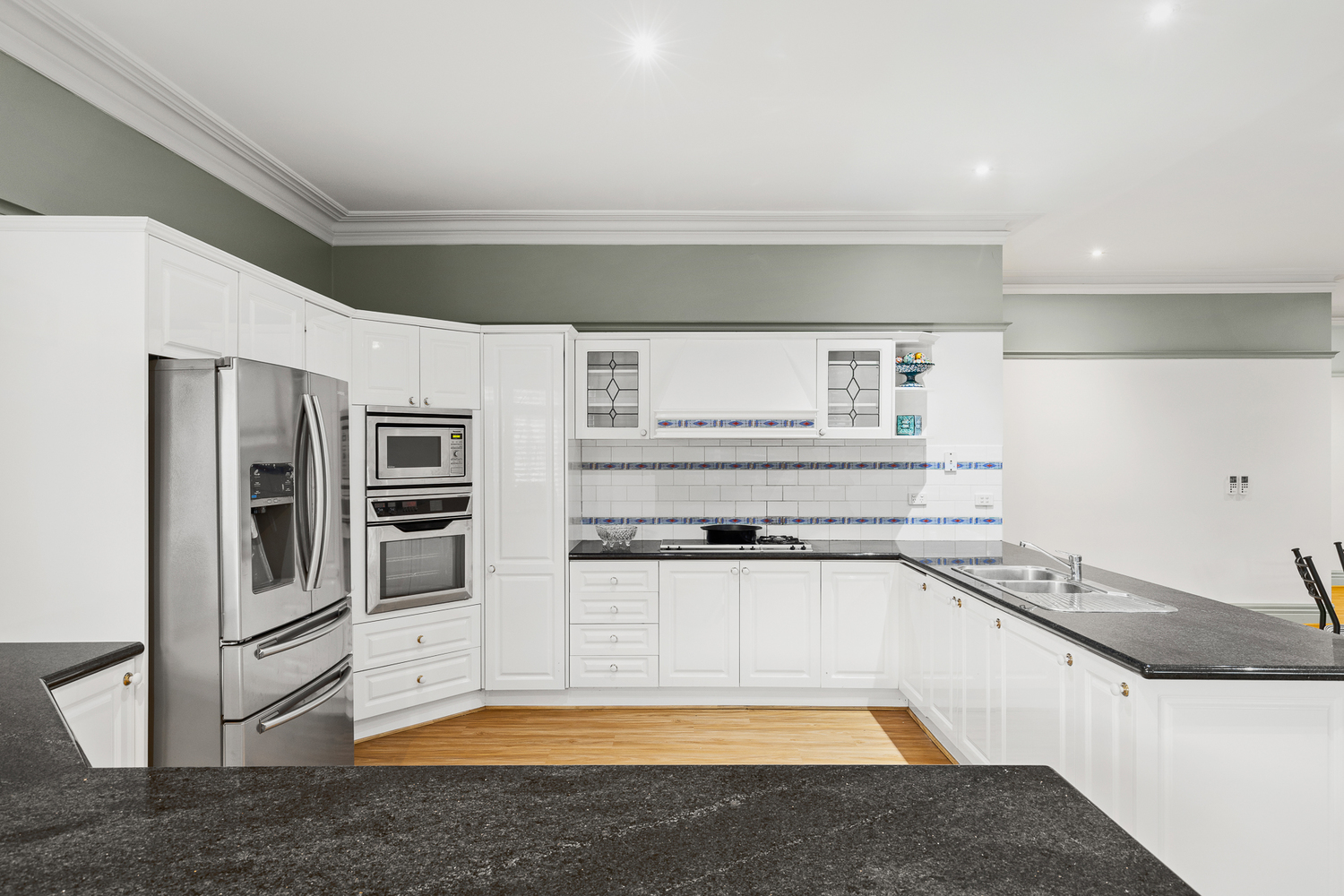 5-bedroom house at 4 REEVE DRIVE, Keilor VIC 3036, Brimbank, Victoria