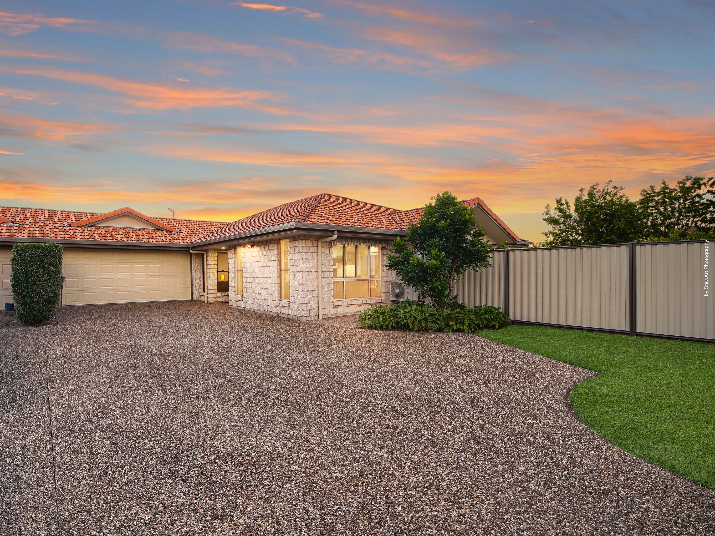 3-bedroom unit at 2/41 Pembridge Circuit, Urraween, QLD 4655, Fraser Coast, Queensland