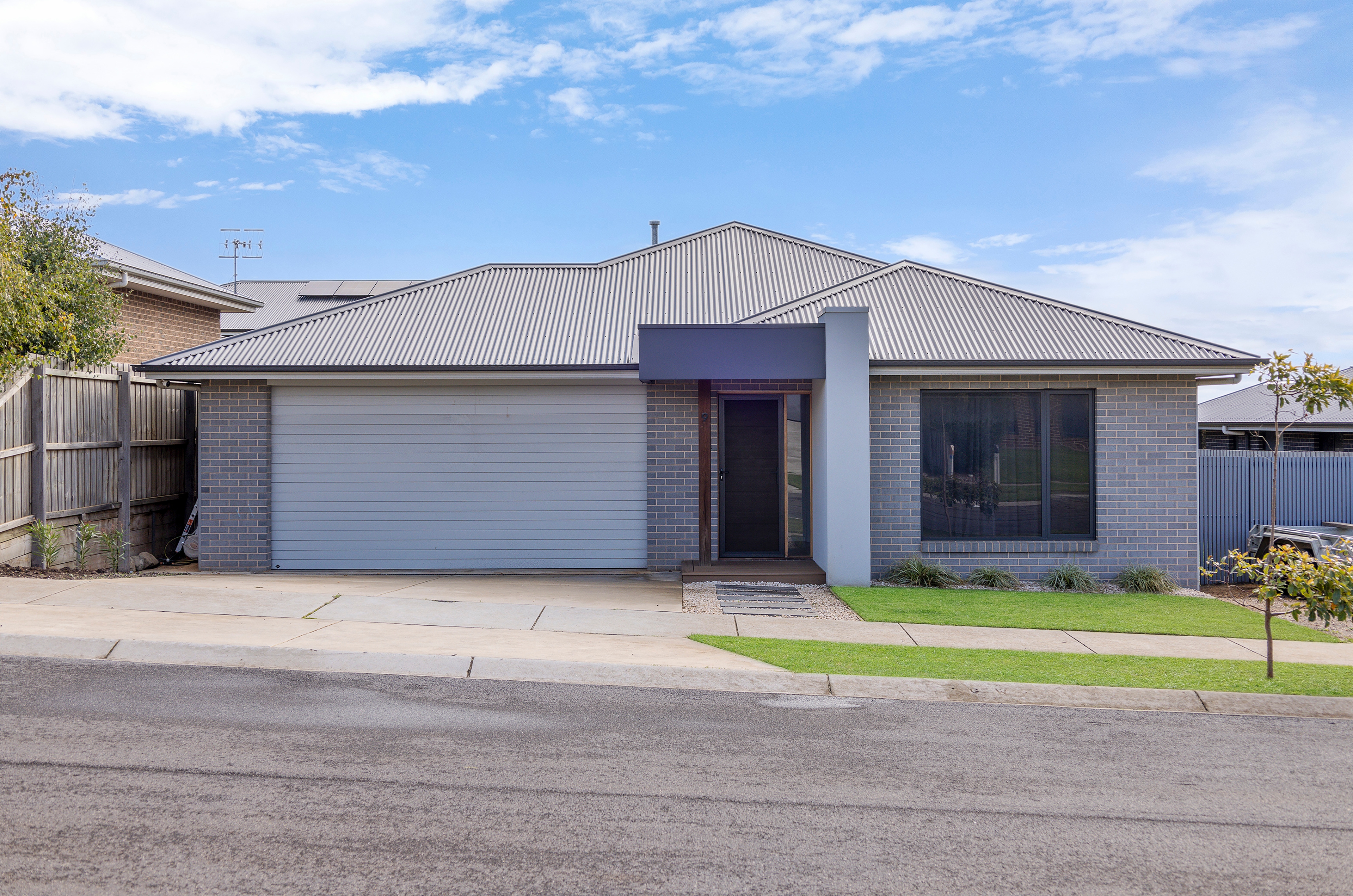 4-bedroom house at 9 OMALLEY DRIVE, Dennington VIC 3280, Warrnambool, Victoria
