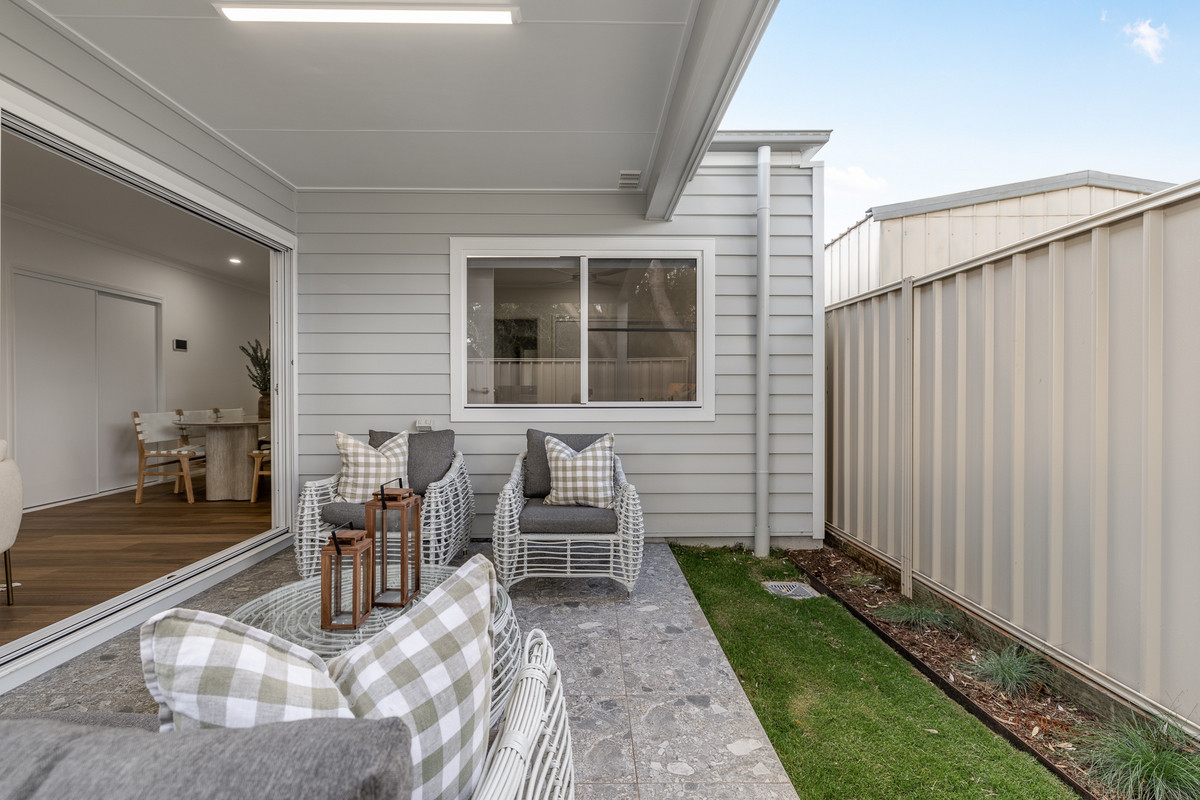 3-bedroom unit at 1-3/70 Crown Street, Rangeville, Qld, 4350, Toowoomba, Queensland