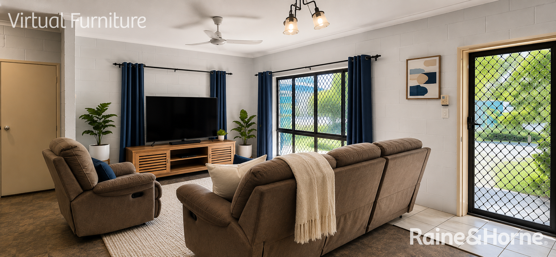 3-bedroom house at 6 MIDDLEMISS STREET, Mossman QLD 4873, Douglas, Queensland