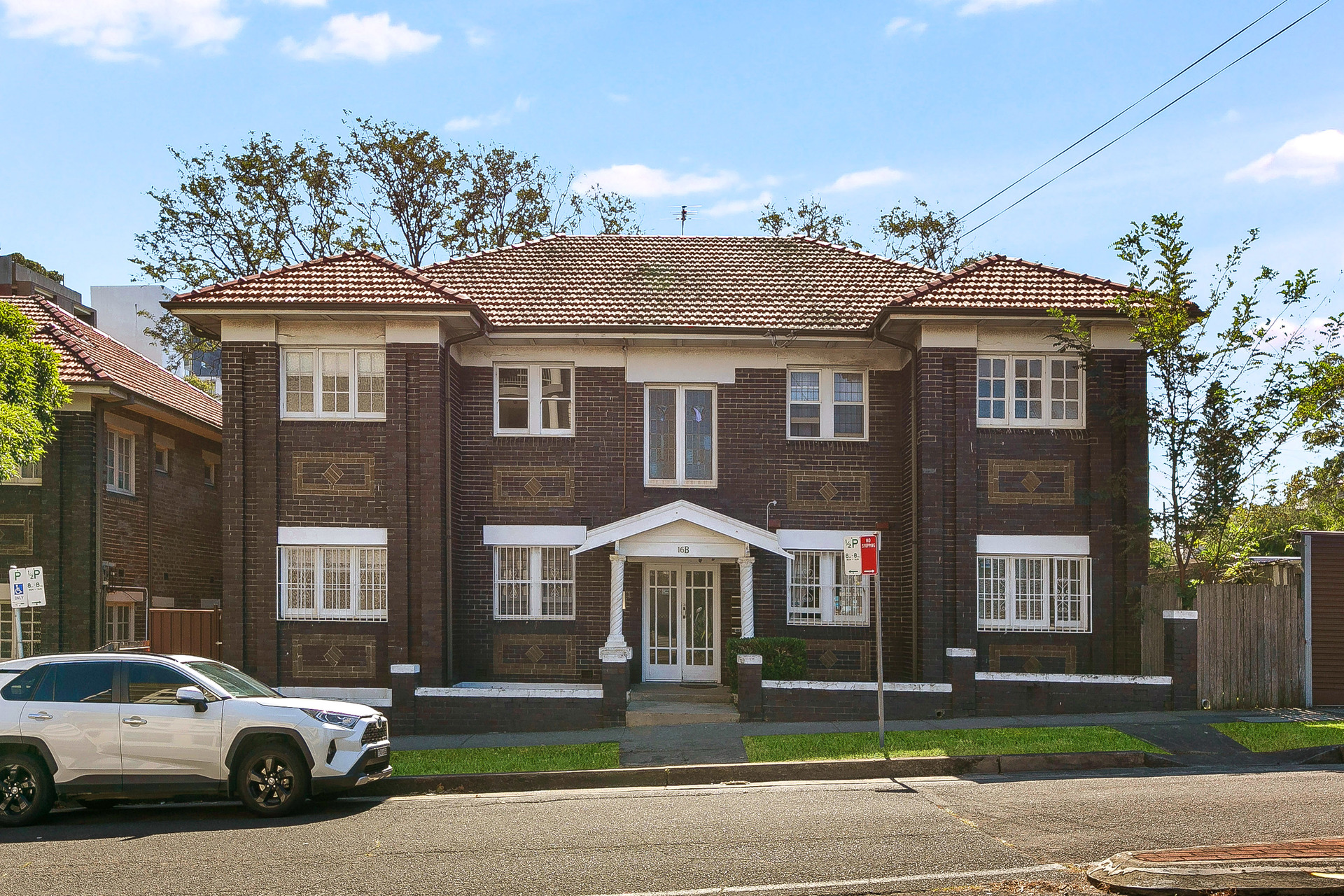 4/16B Meeks Street, Kingsford, Nsw, 2032 - Image 8