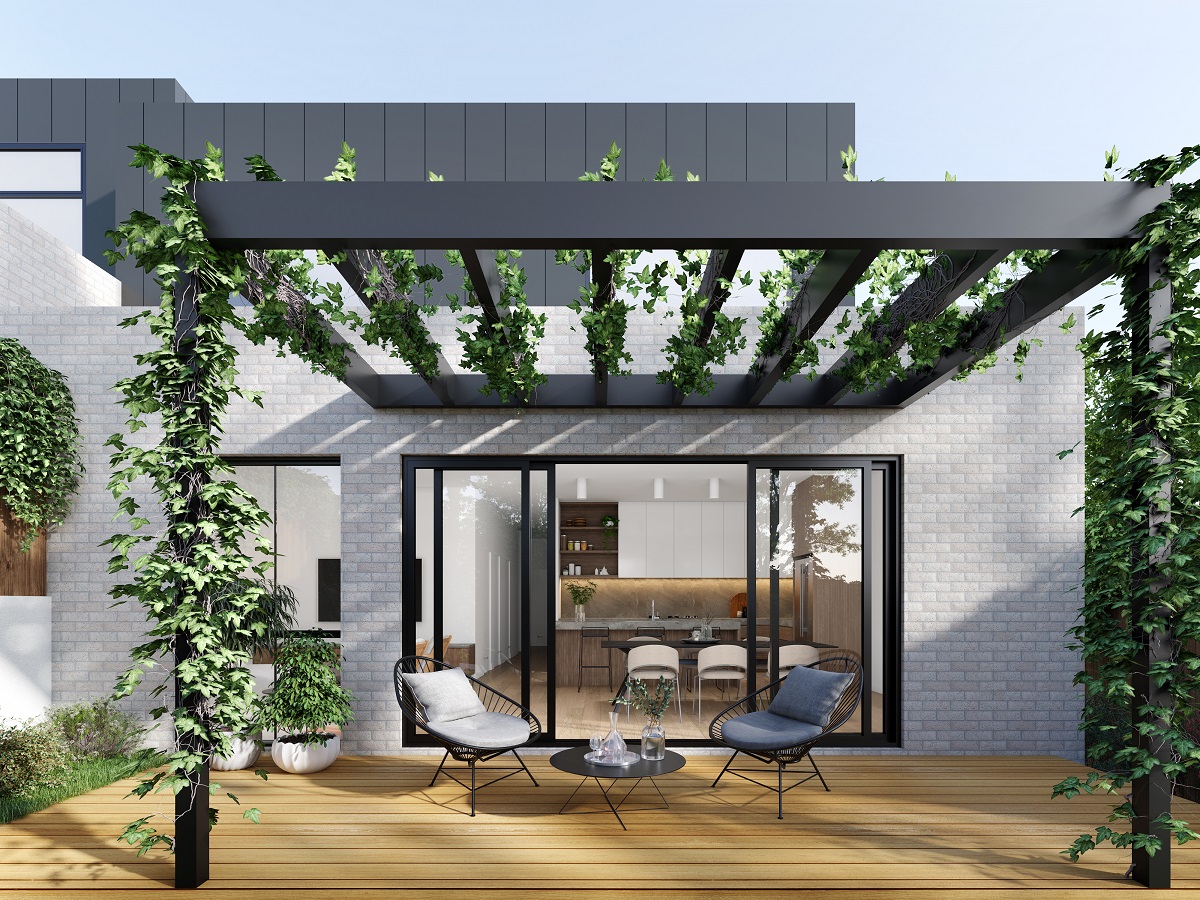 4-bedroom unit at 3/13 Greendale Road, Doncaster East, VIC 3109, Manningham, Victoria
