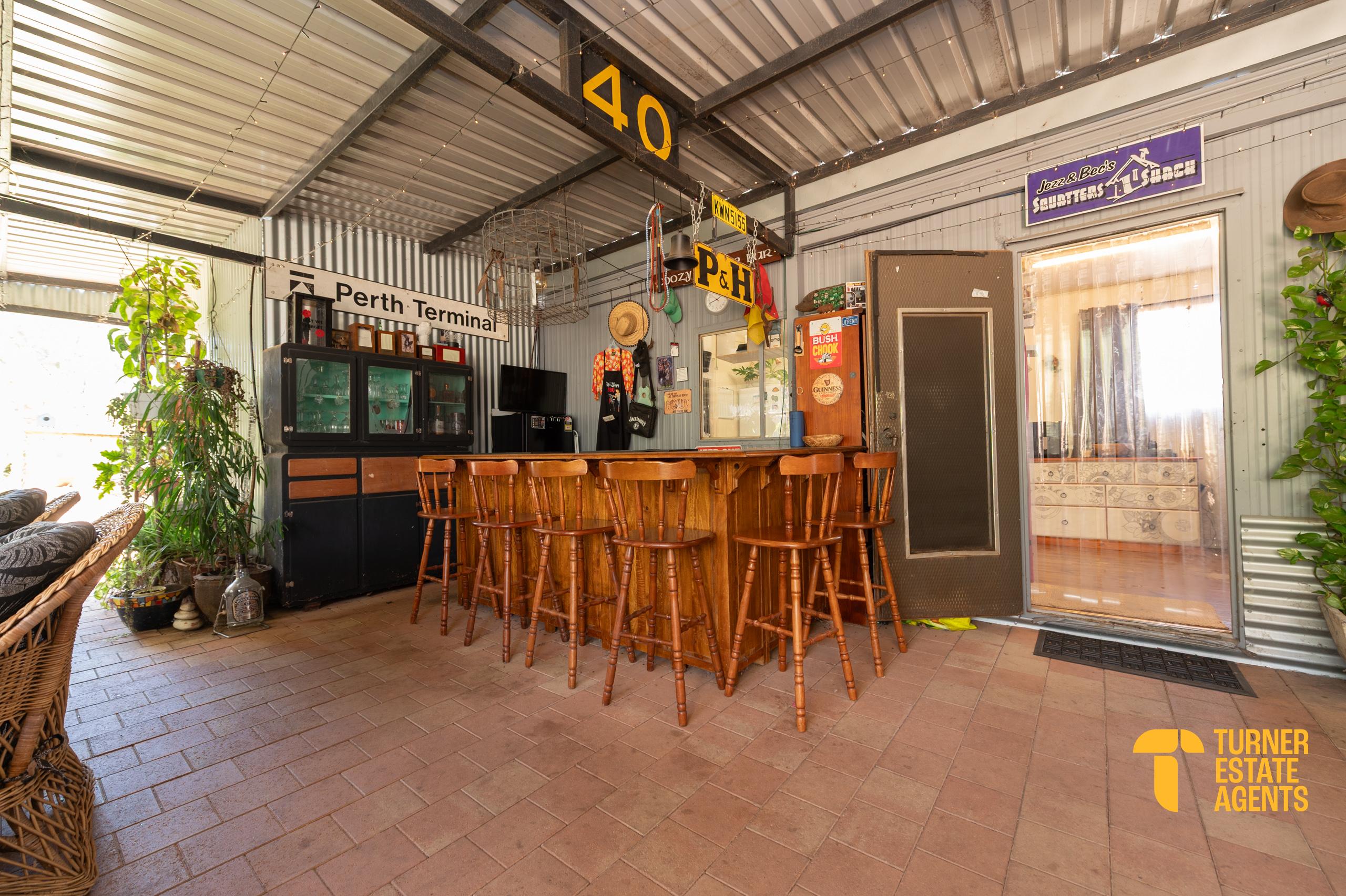 4-bedroom house at 33 Gleeson Hill Road, Bakers Hill, Wa, 6562, Northam, Western Australia