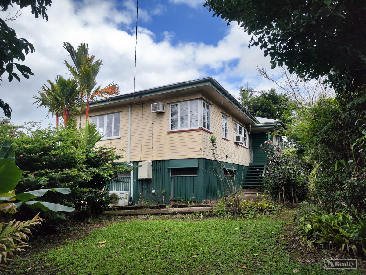 3-bedroom house at 6 PINDAR STREET, Hudson QLD 4860, Cassowary Coast, Queensland