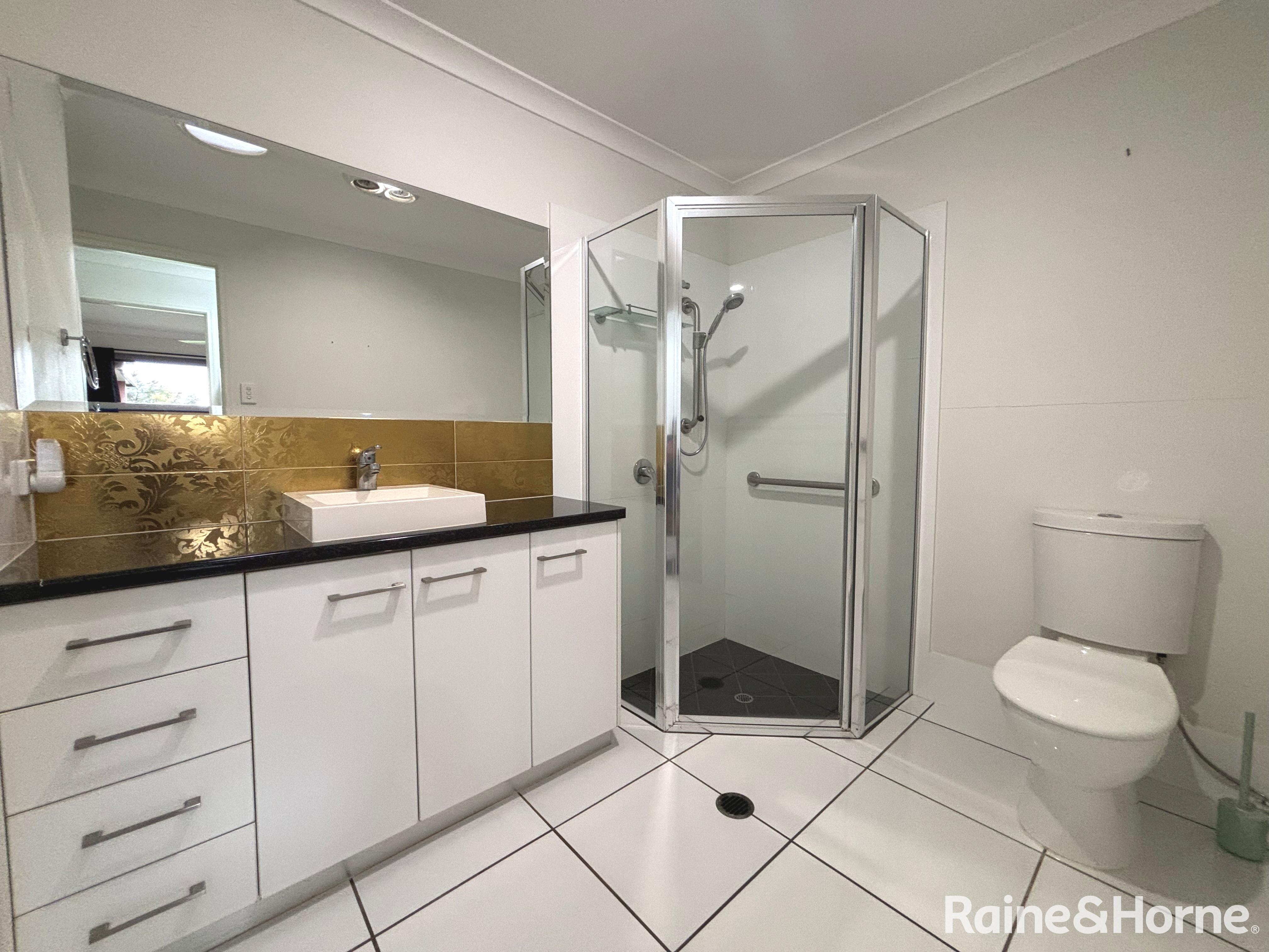 3-bedroom unit at 1/1 Heath Terrace, Kingaroy, QLD 4610, South Burnett, Queensland