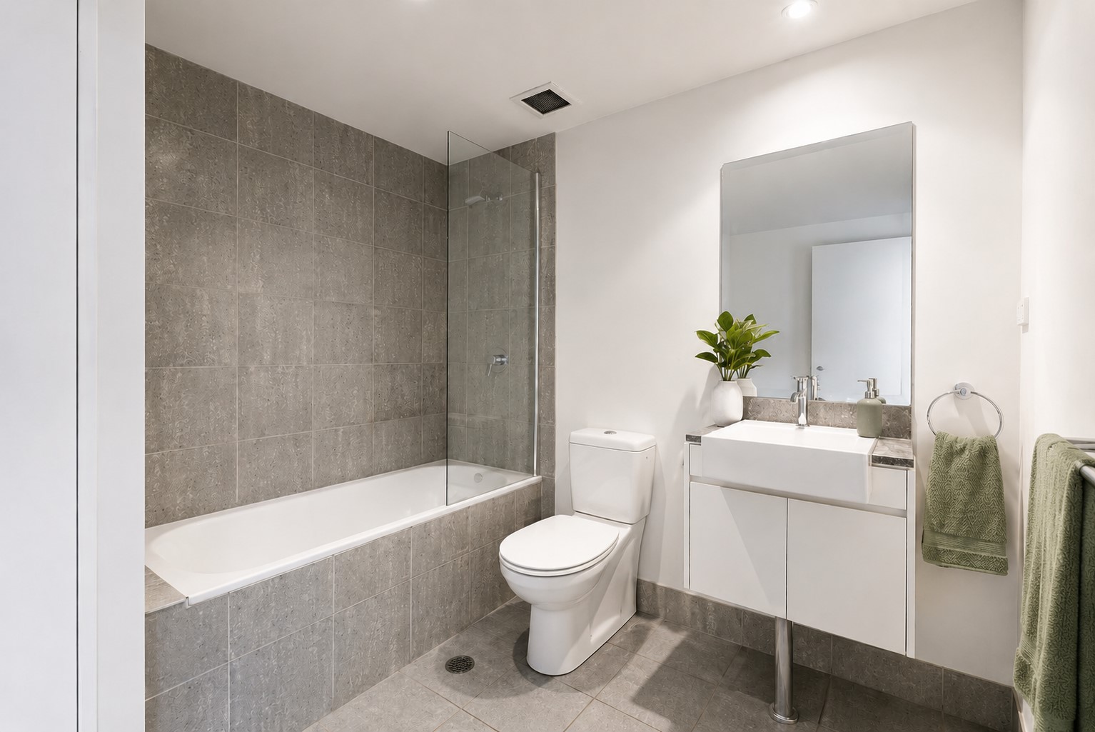 2-bedroom unit at 114 4-12 GARFIELD STREET, FIVE DOCK NSW 2046, Canada Bay, New South Wales