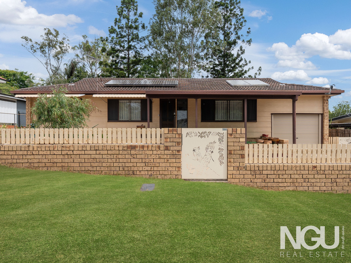 3-bedroom house at 78 Alice Street, Goodna, QLD 4300, Ipswich, Queensland