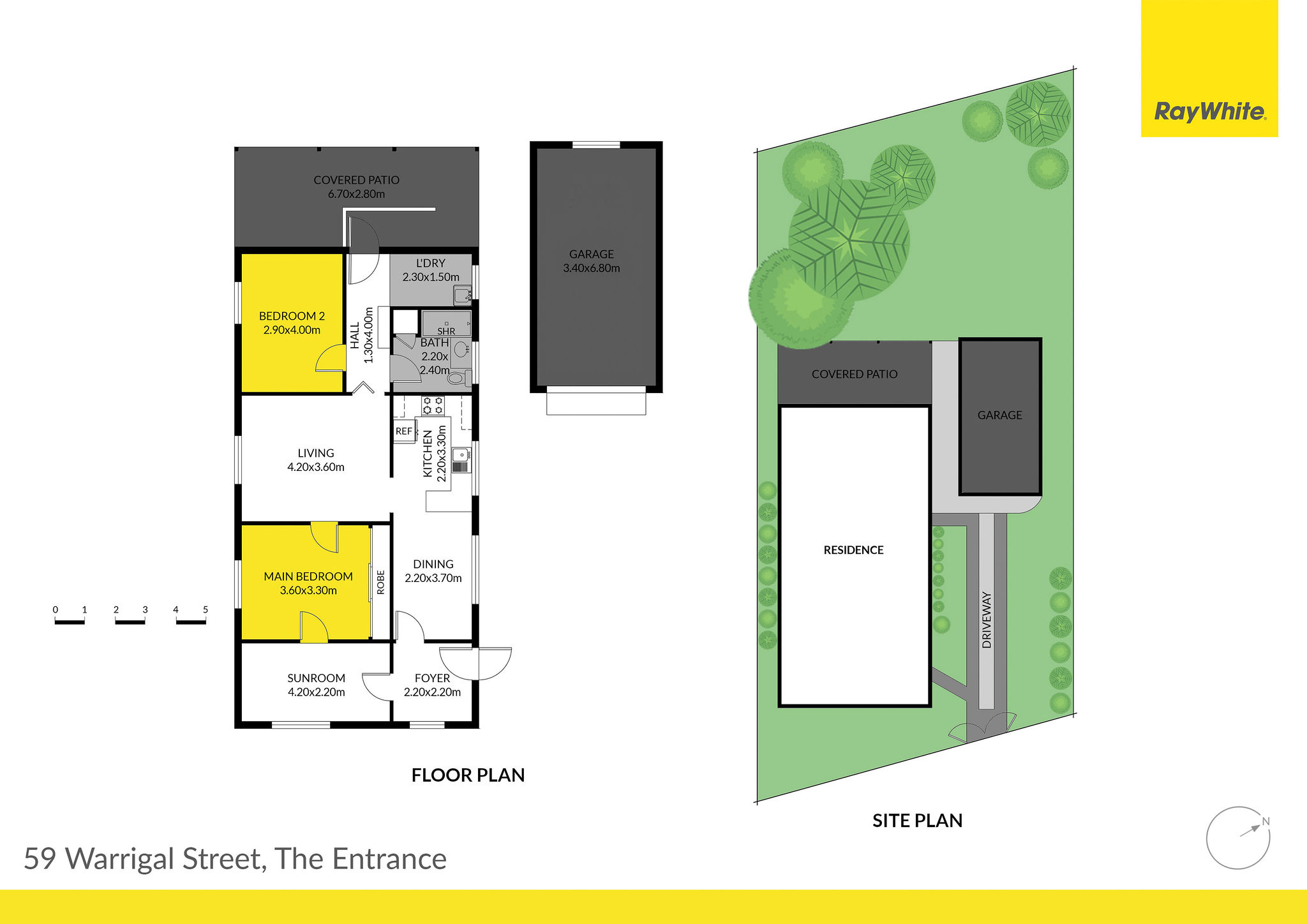 59 Warrigal Street, The Entrance, NSW 2261 - Image 10