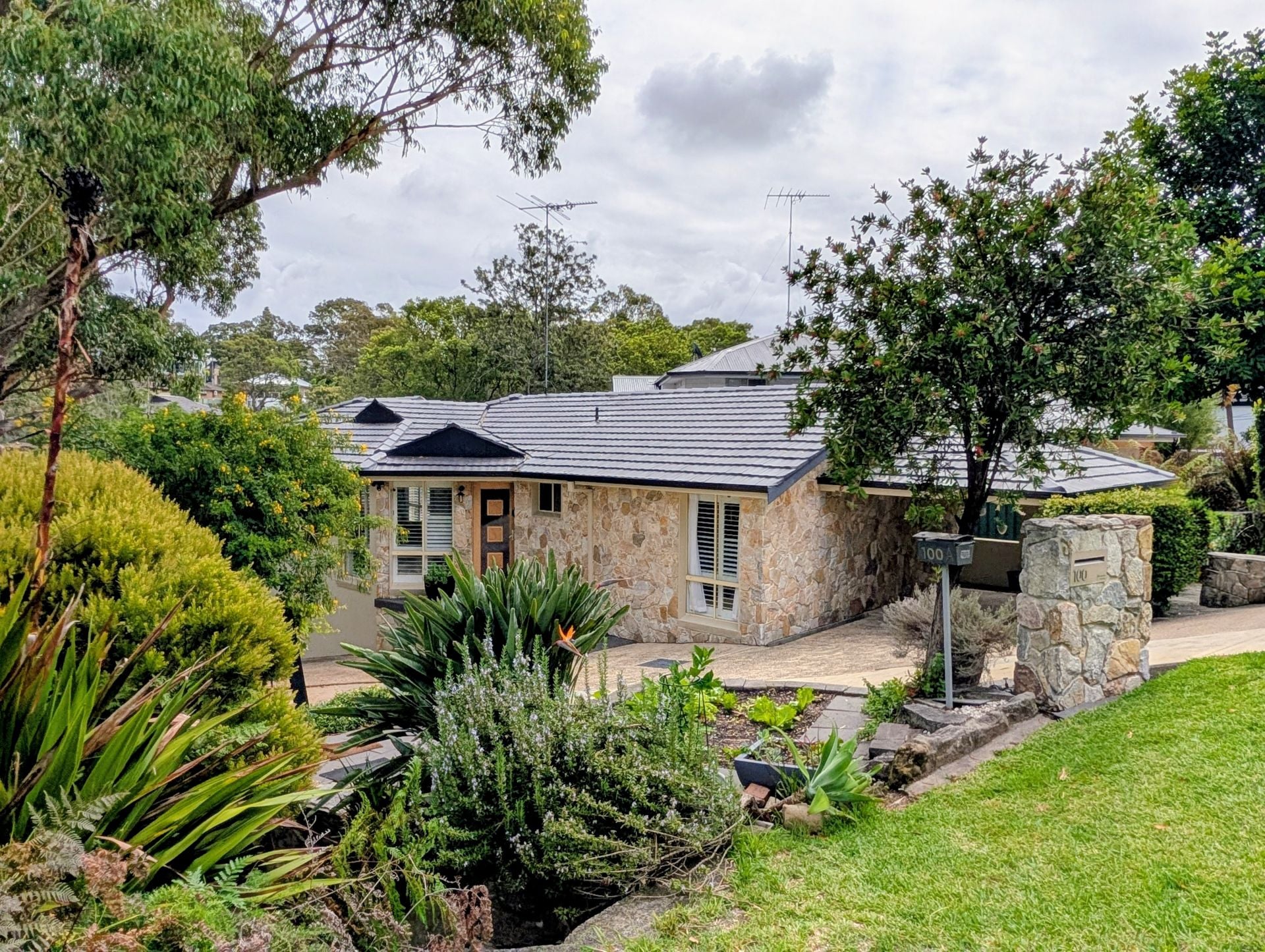 100 Matson Crescent, Miranda, NSW 2228 - Image 2
