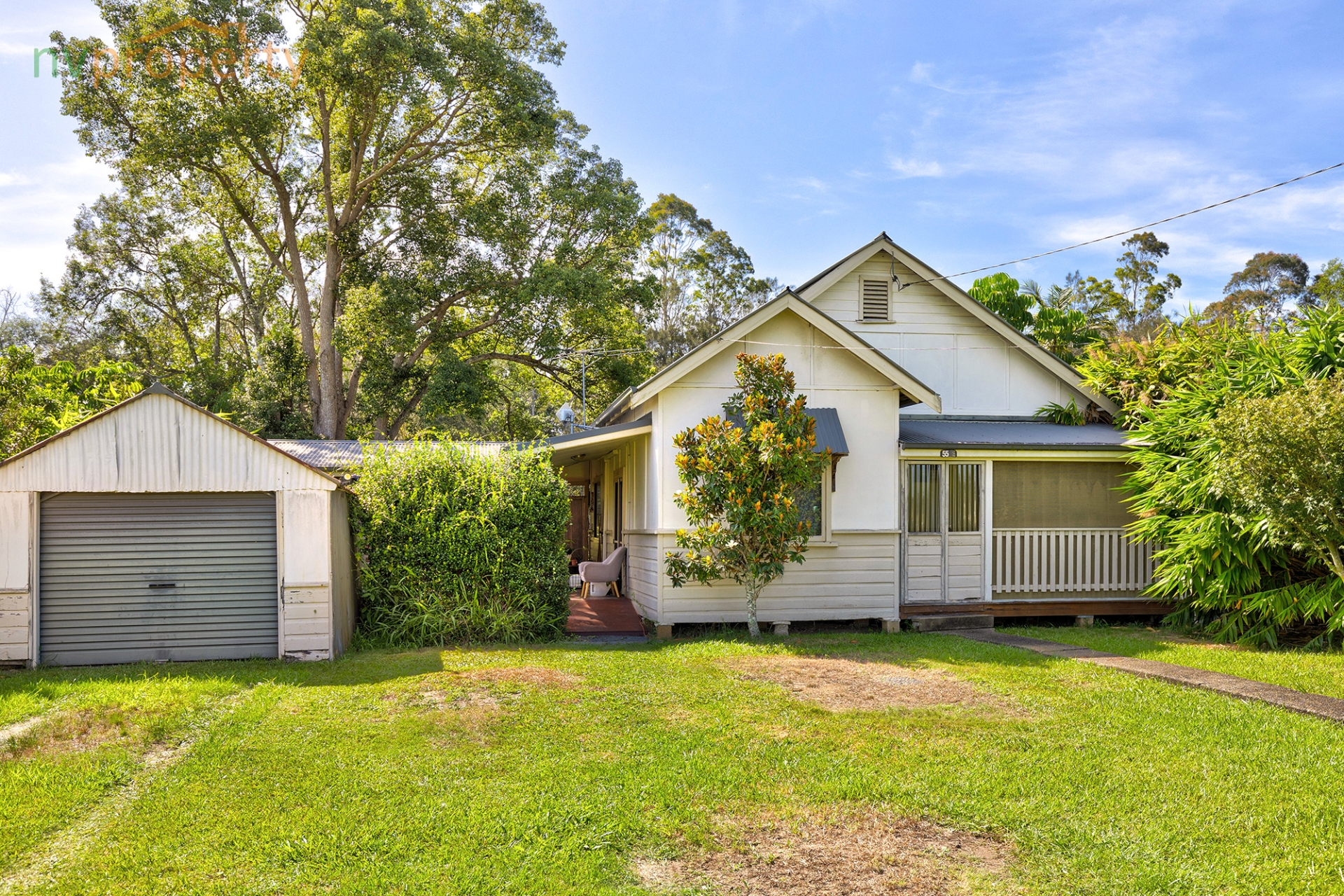 55 STURDEE STREET, Macksville NSW 2447 - Image 4