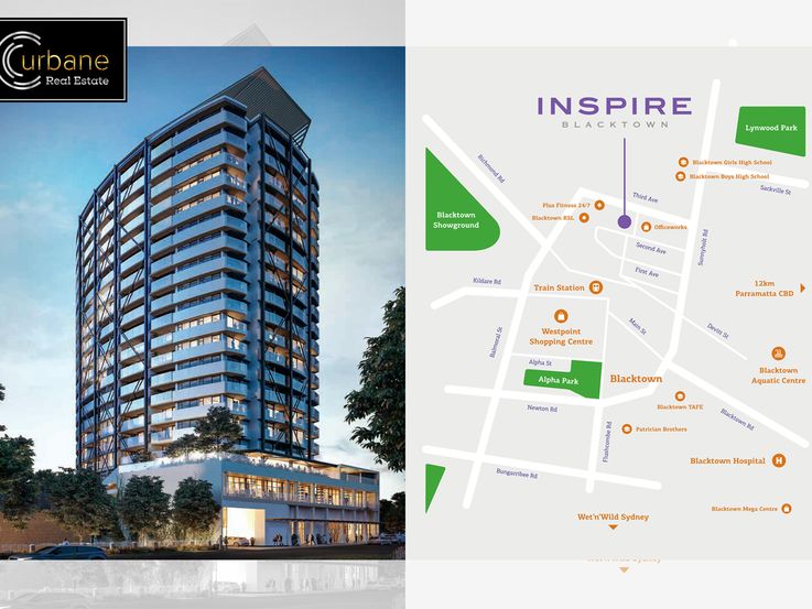 Second  Avenue, Blacktown, Nsw, 2148 - Image 5