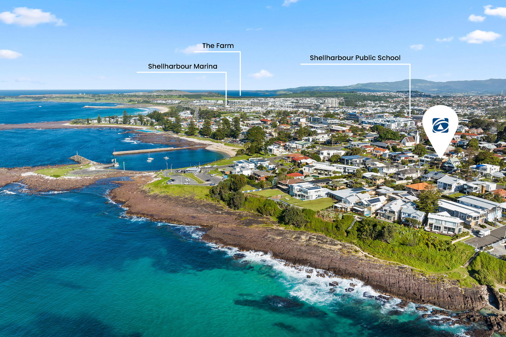 5-bedroom house at 19 Wollongong Street, Shellharbour, NSW 2529, Shellharbour, New South Wales