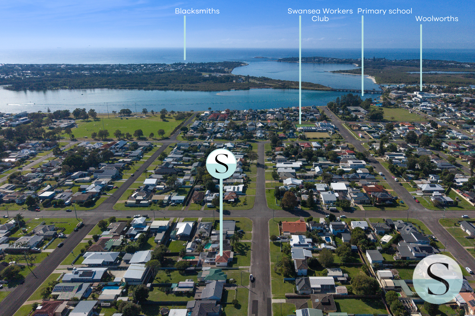 4-bedroom house at 23 WILLS STREET, Swansea NSW 2281, Lake Macquarie, New South Wales