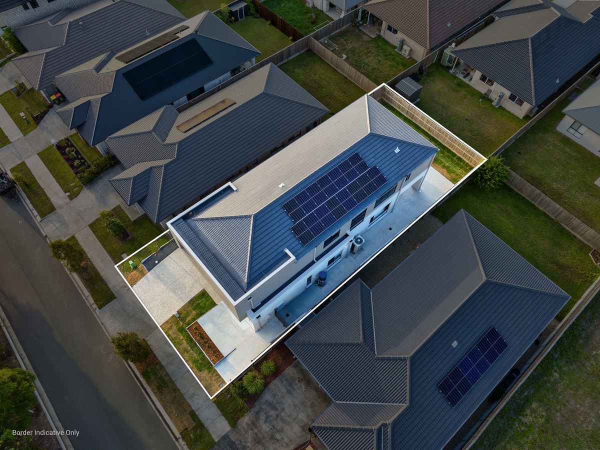 5-bedroom house at 39 Flinders Drive, Yarrabilba, QLD 4207, Logan, Queensland