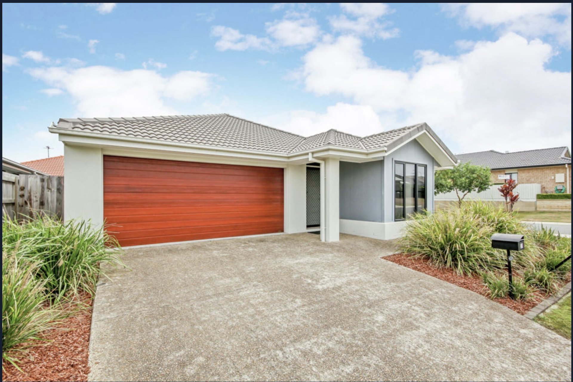 21 WALLIS CIRCUIT, North Lakes QLD 4509 - Image 1