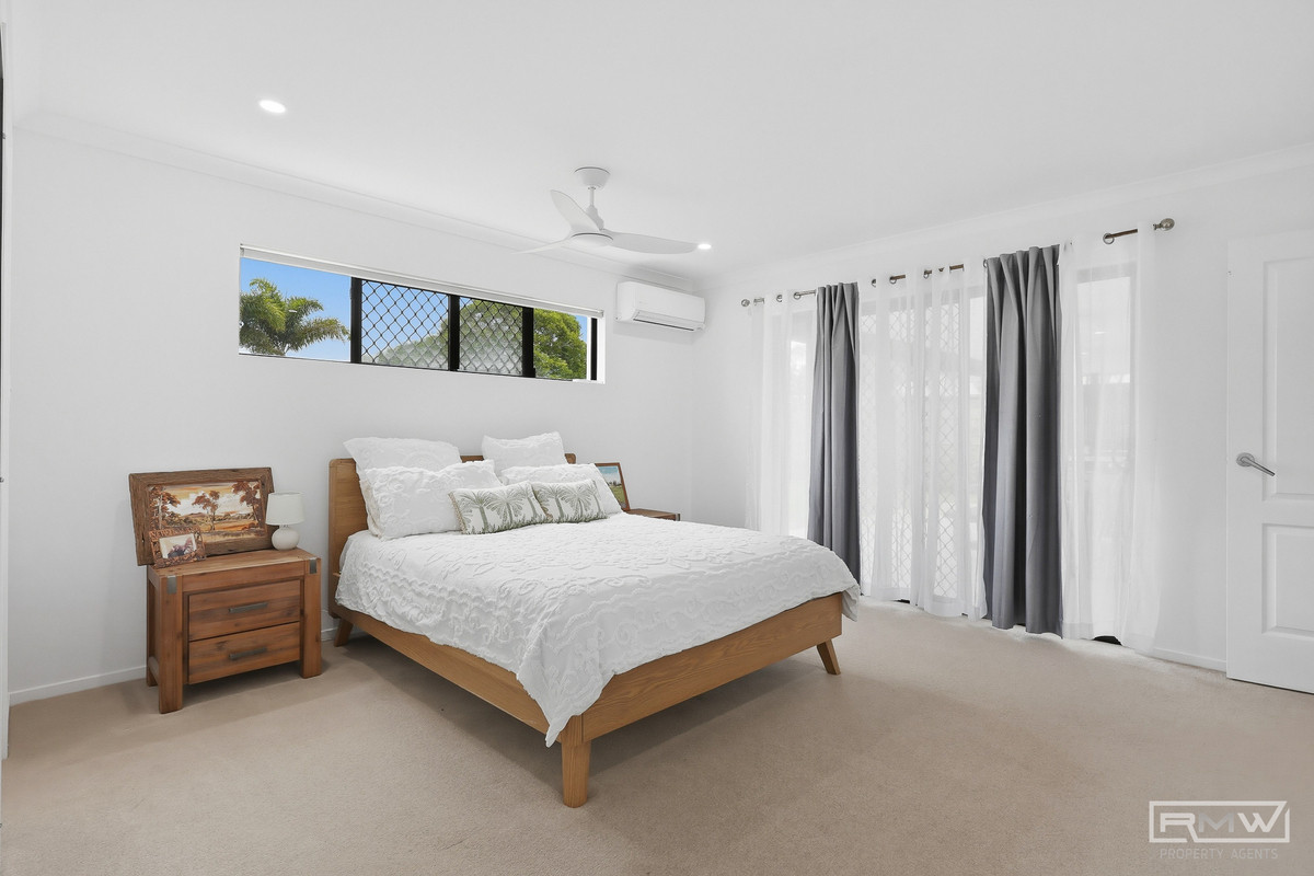 4-bedroom house at 6 Spinnaker Drive, Mulambin, QLD 4703, Livingstone, Queensland