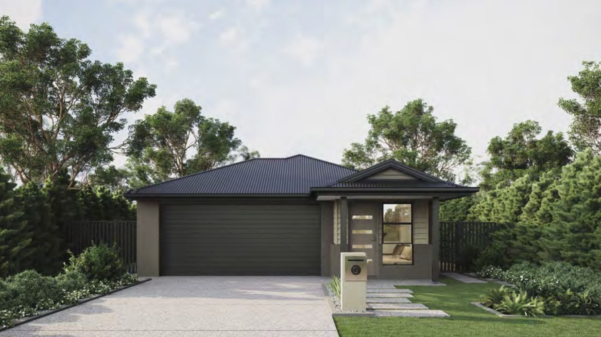 Lot 12 Clover Gardens (2), Doolandella, Qld, 4077 - Image 1