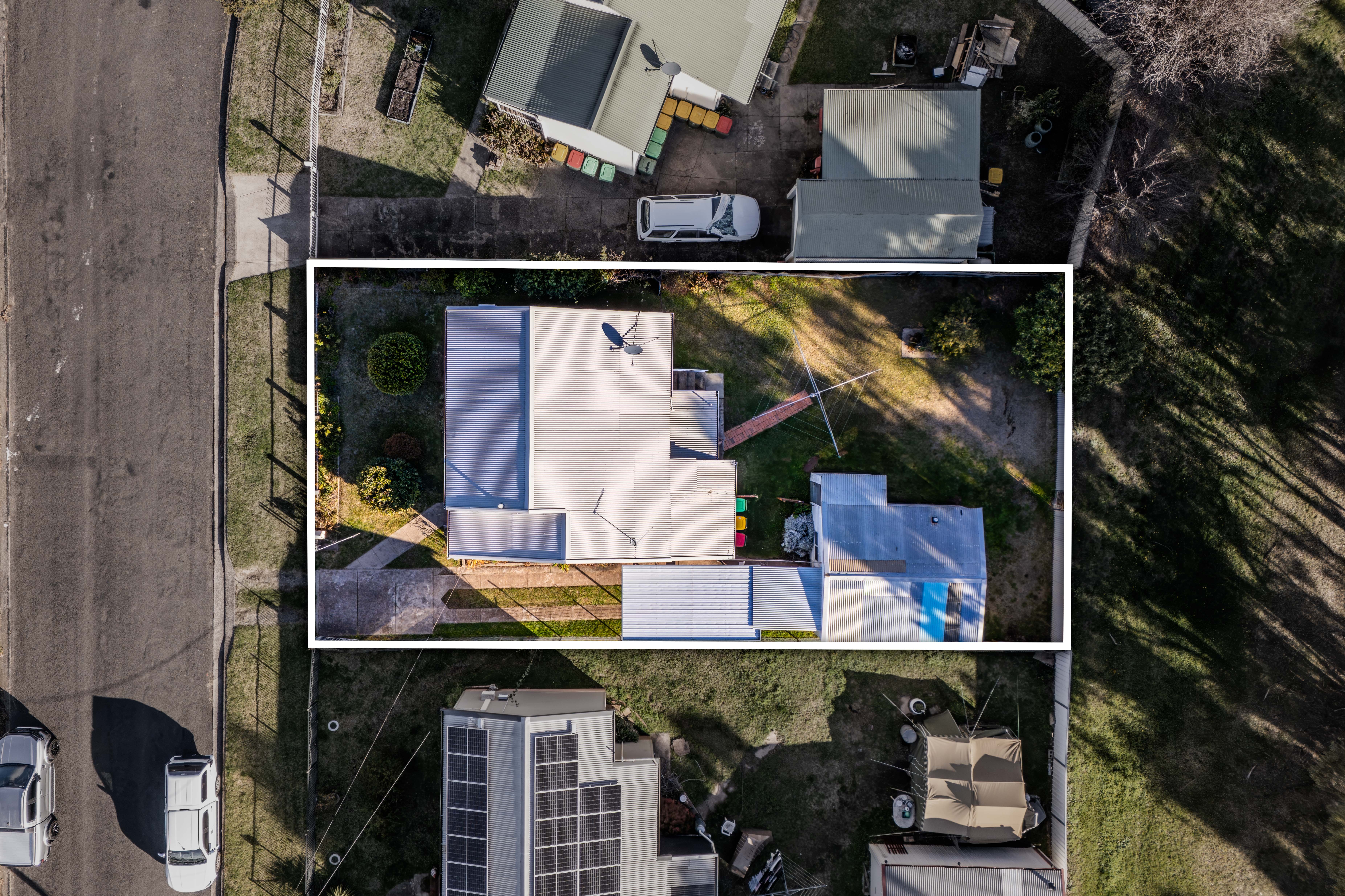 2-bedroom house at 23 NORTH STREET, Orange NSW 2800, Orange, New South Wales