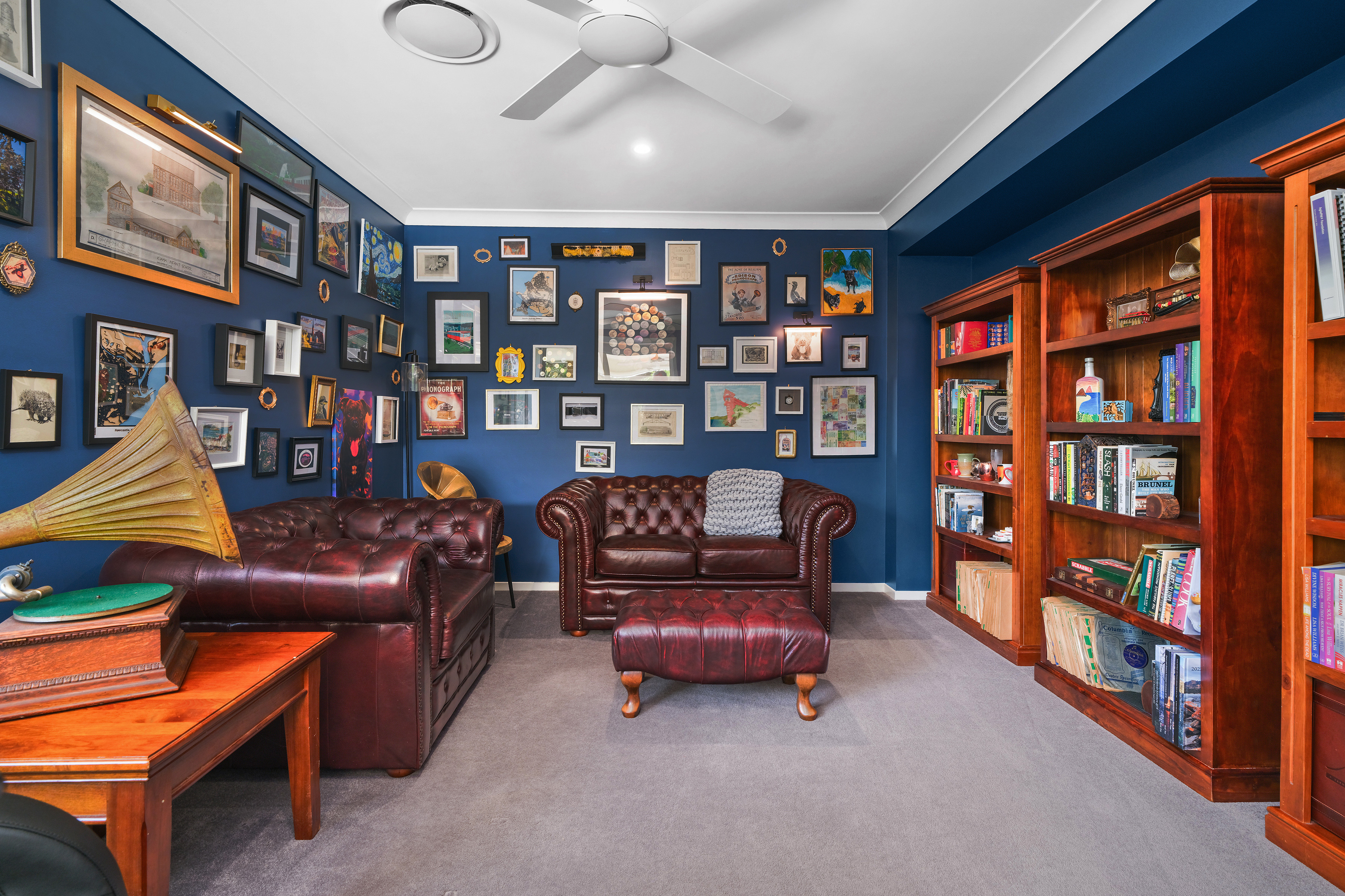 4-bedroom house at 38 APPLE STREET, Fern Bay NSW 2295, Port Stephens, New South Wales