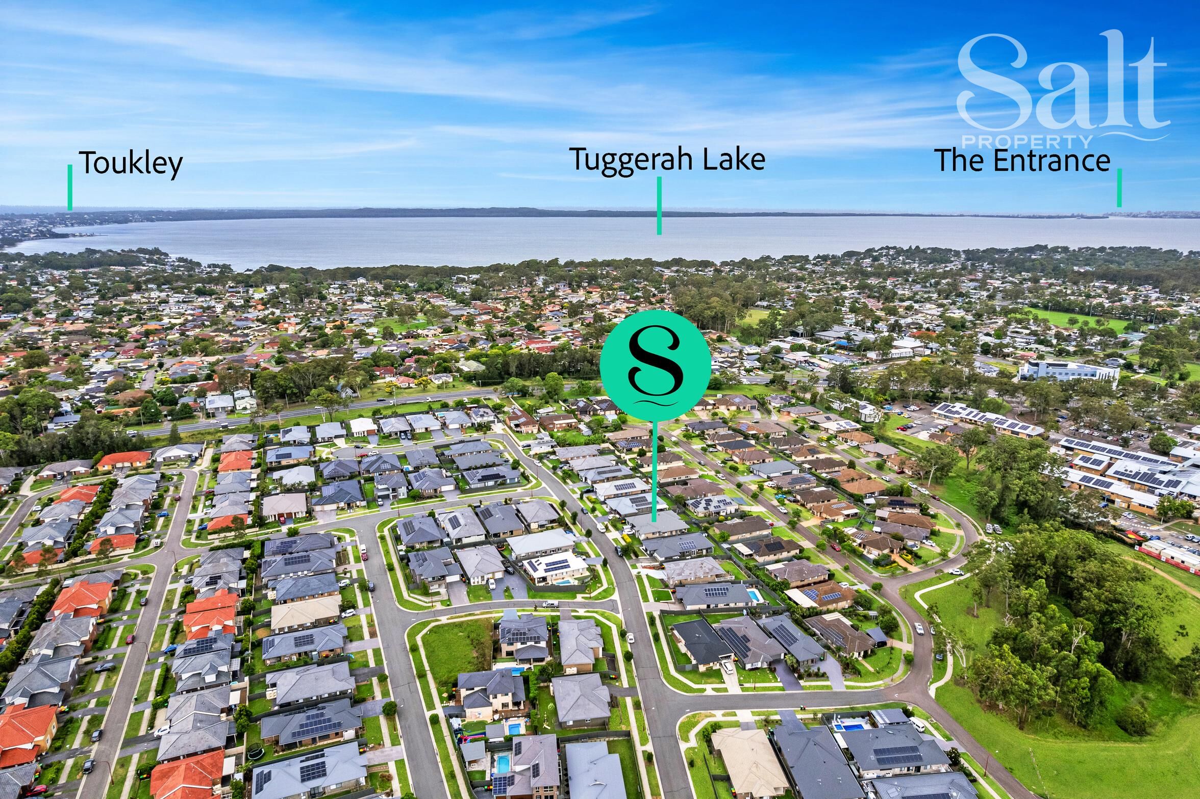 3-bedroom unit at 32 Gladioli Avenue, Hamlyn Terrace, NSW 2259, Central Coast (Nsw), New South Wales