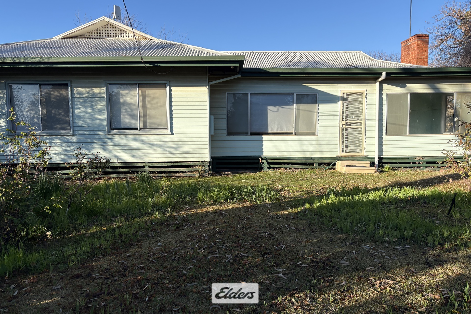 3-bedroom house at 113 Crete Road, Robinvale, VIC 3549, Swan Hill, Victoria