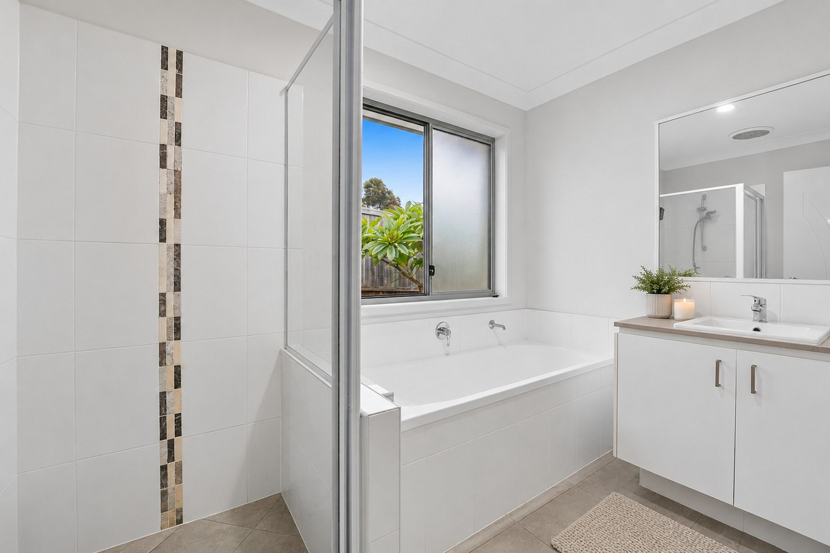 4-bedroom house at 17 Arches Lane, Yarrabilba, QLD 4207, Logan, Queensland