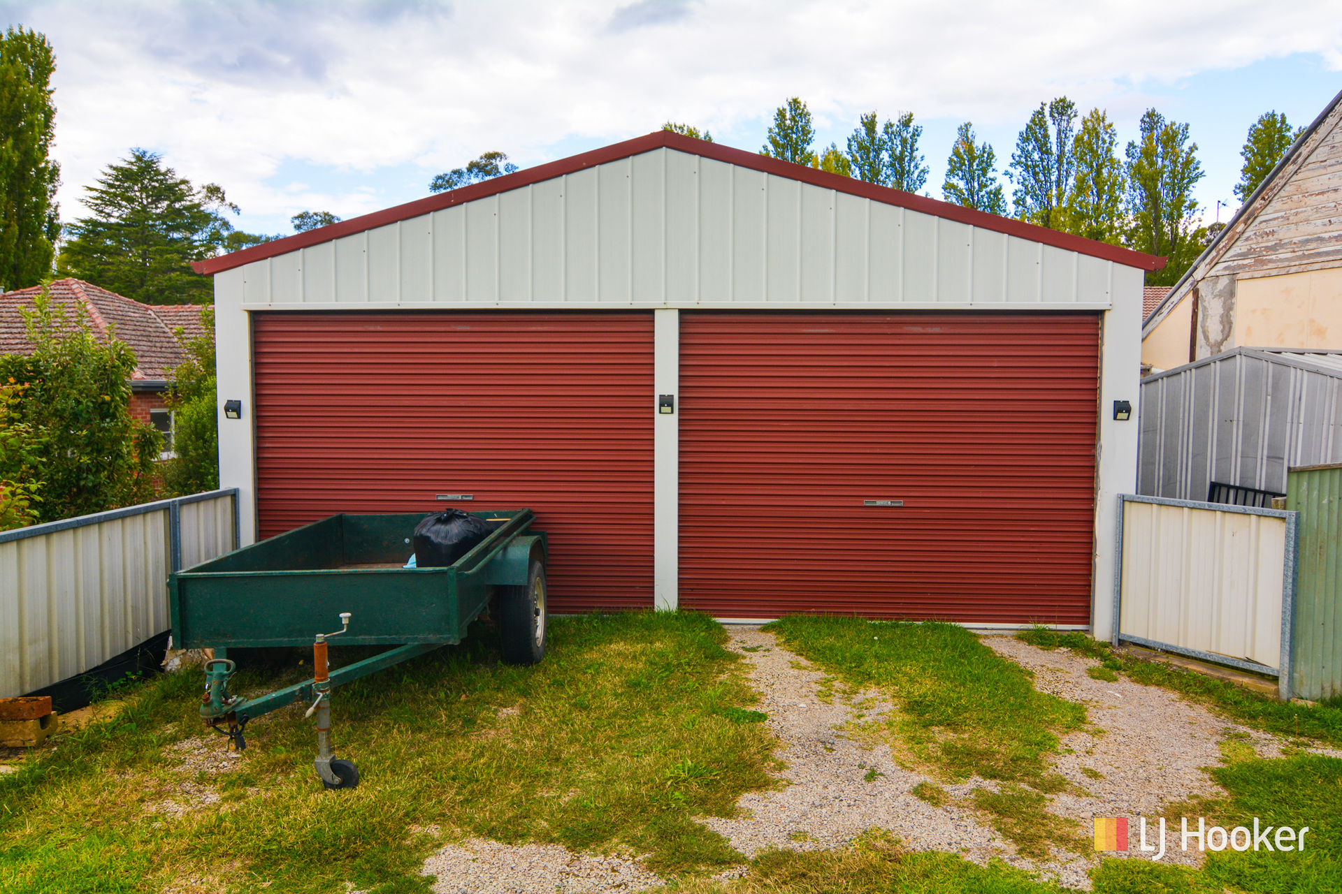 3-bedroom house at 38 WALLERAWANG ROAD, Portland NSW 2847, Lithgow, New South Wales