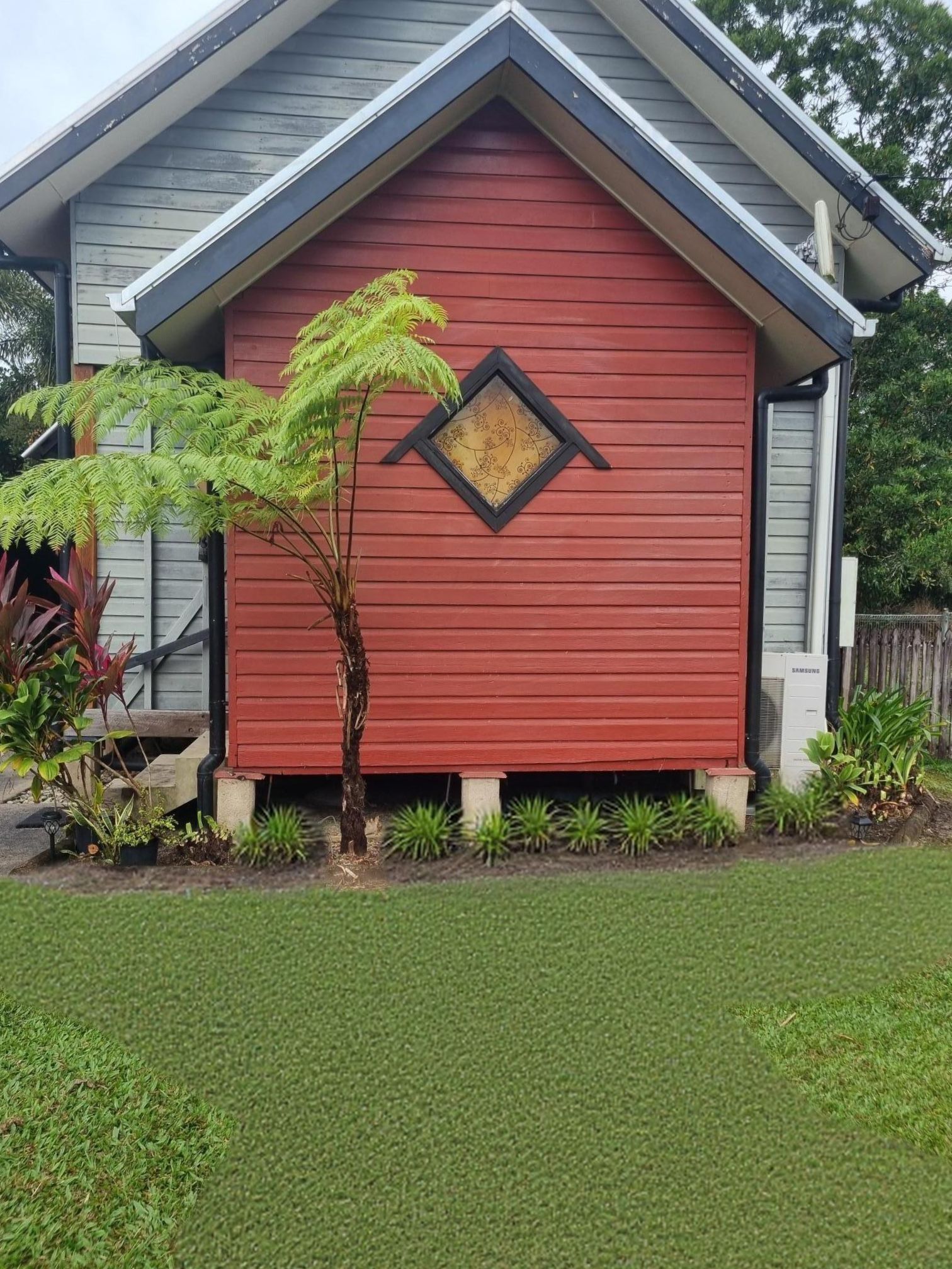 2-bedroom house at 4 Chauvel Street, El Arish, QLD 4855, Cassowary Coast, Queensland