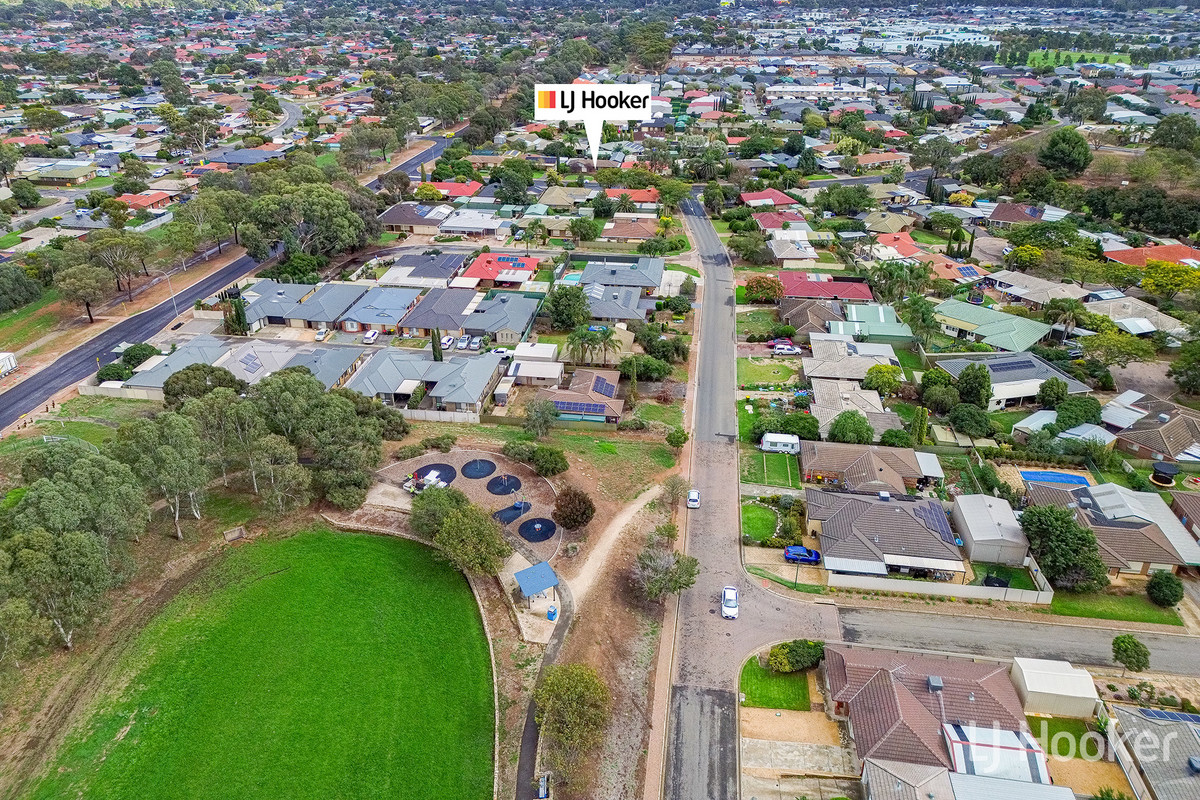 3-bedroom house at 3 SPRINGVALE DRIVE, Blakeview SA 5114, Playford, South Australia