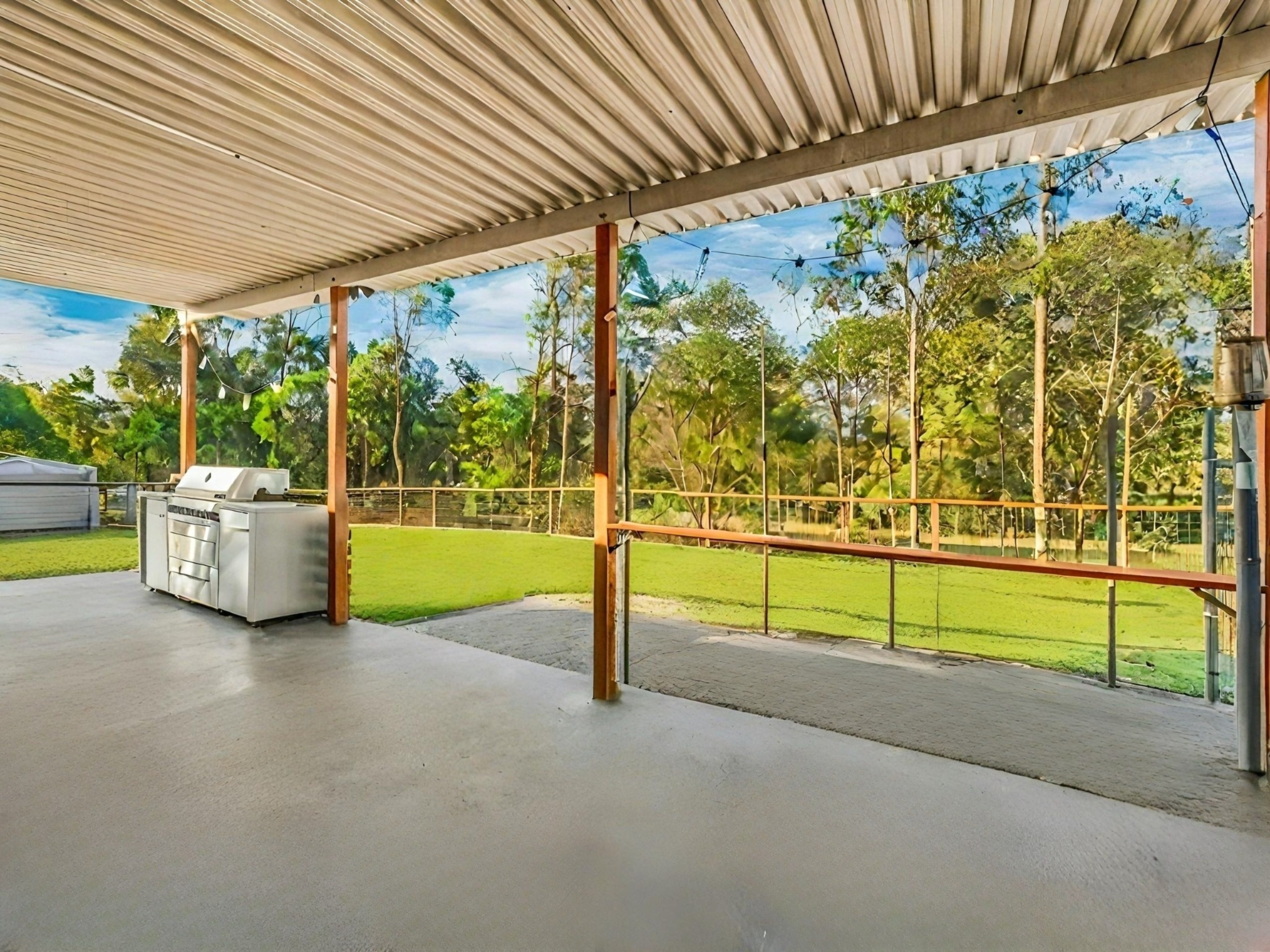 7-bedroom house at 132-138 Buccan Road, Buccan, Qld, 4207, , Queensland