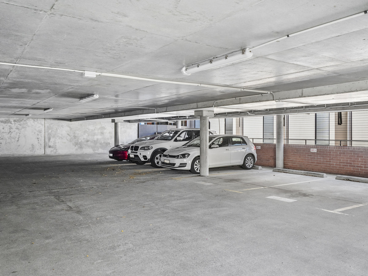 3-bedroom unit at 9 1 CRESWELLS ROW, HOBART TAS 7000, Hobart, Tasmania