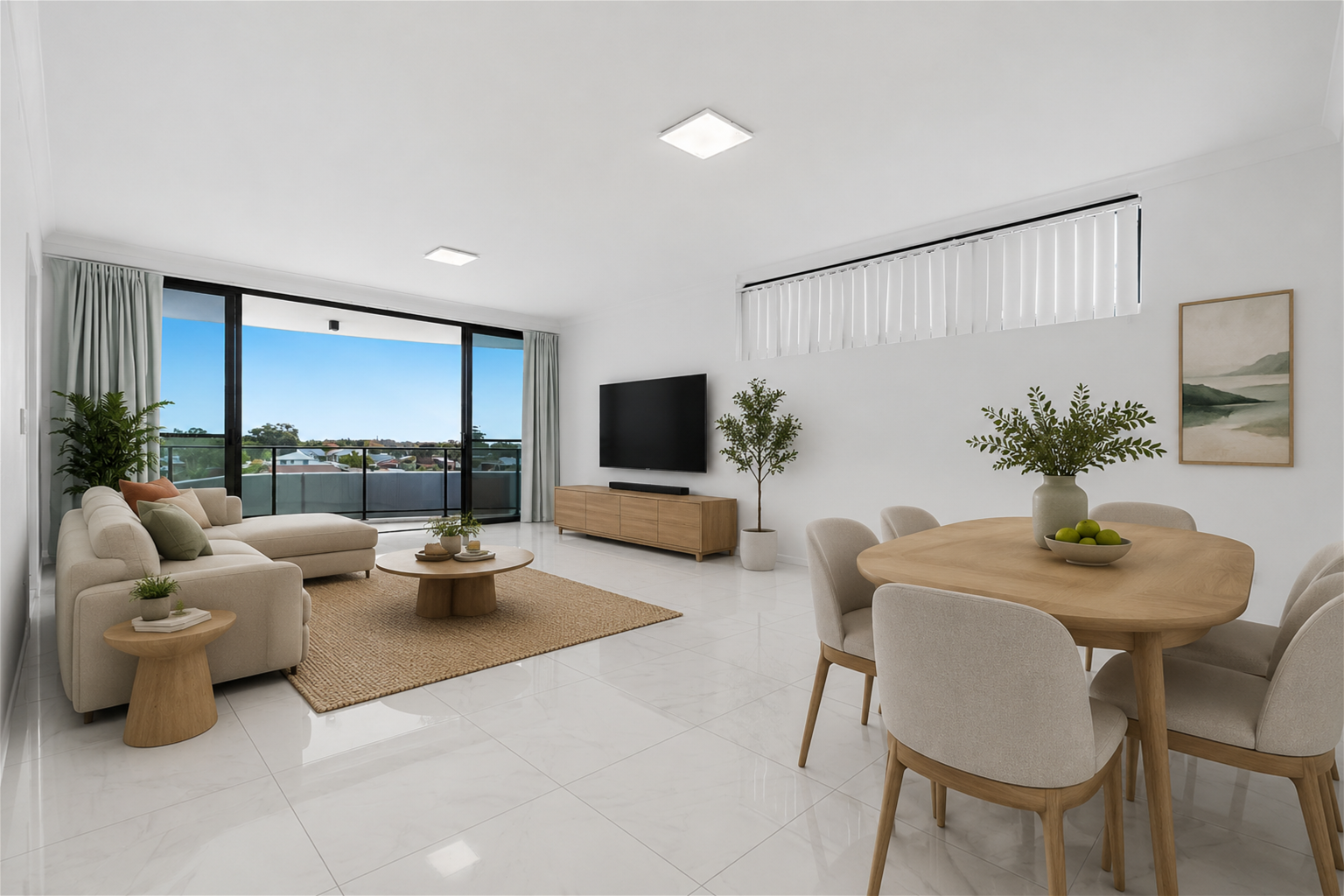 3205 5 Harbour Side Court, Biggera Waters QLD 4216 - Image 3