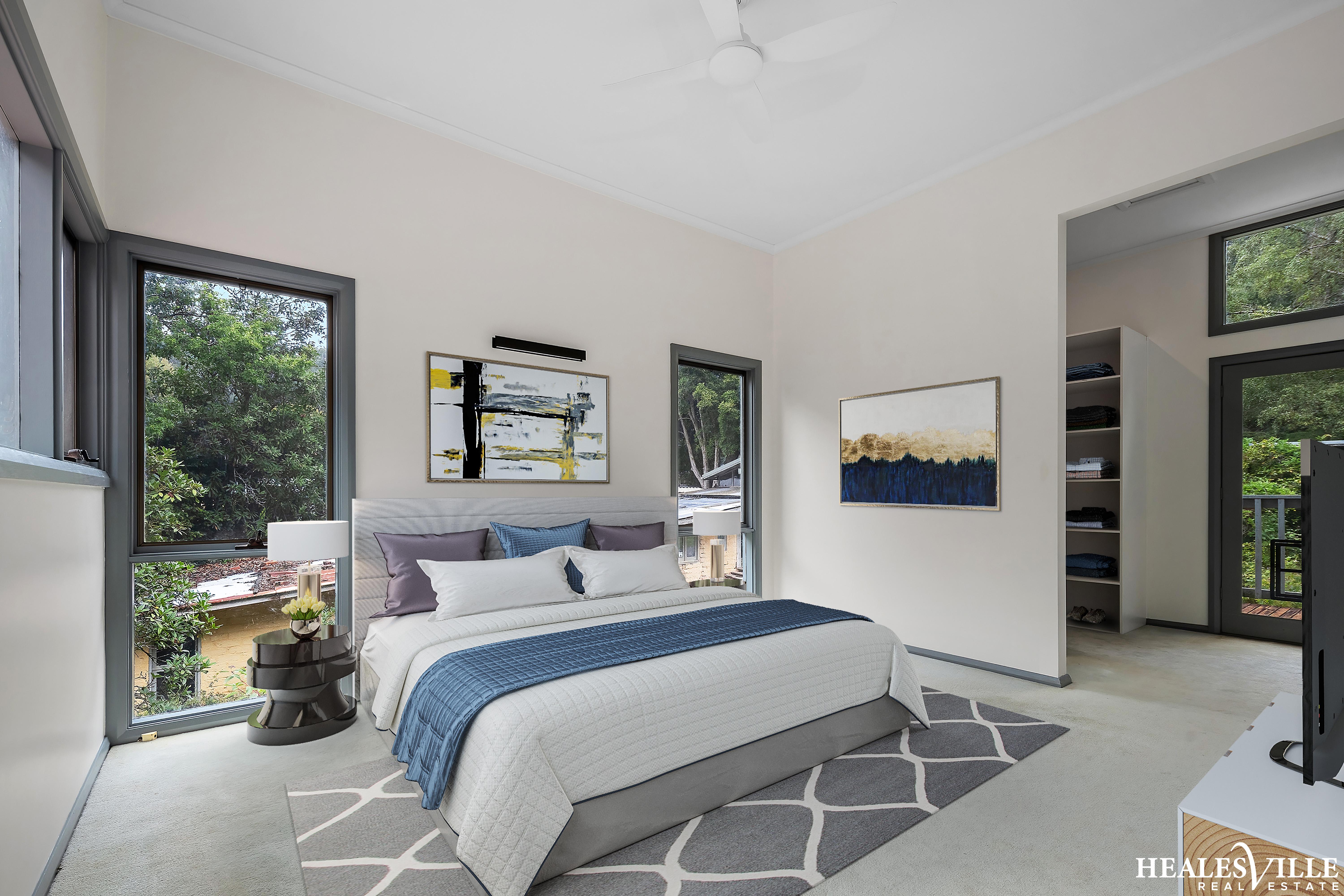 3-bedroom house at 1691 Healesville-Kinglake Road, Toolangi, VIC 3777, Yarra Ranges, Victoria