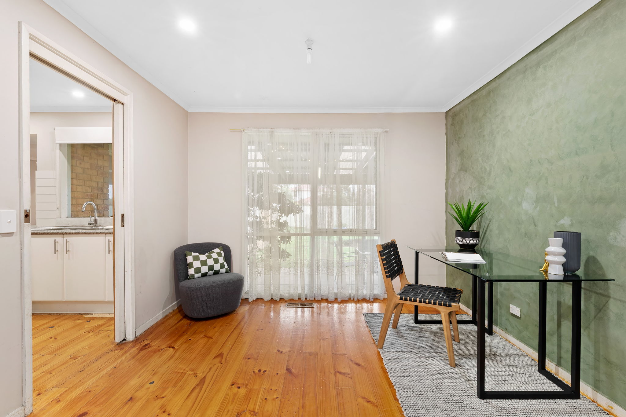4-bedroom house at 55 KONRADS CRESCENT, Mill Park VIC 3082, Whittlesea, Victoria