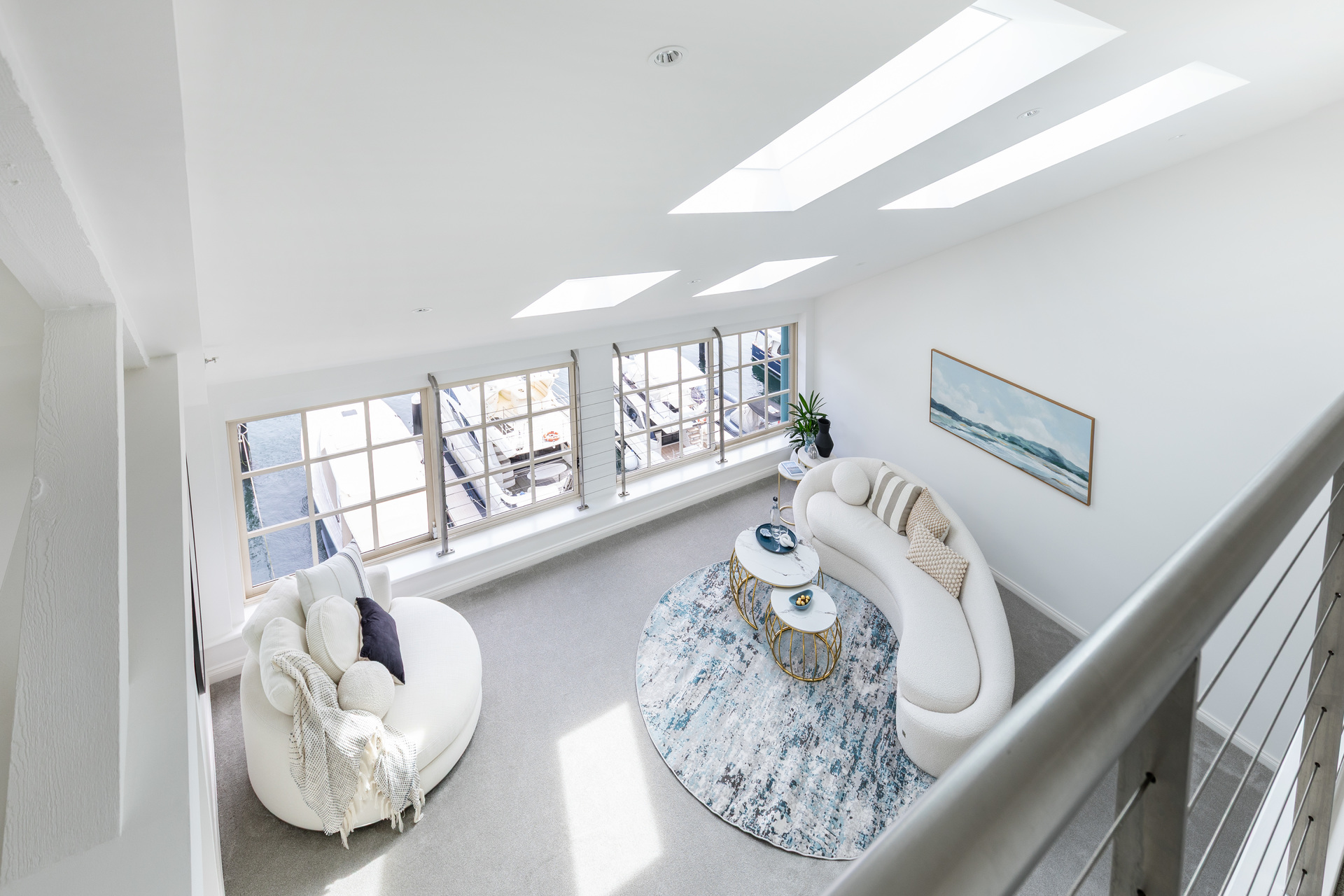 507/6E Cowper Wharf Roadway, Woolloomooloo, NSW 2011 - Image 5