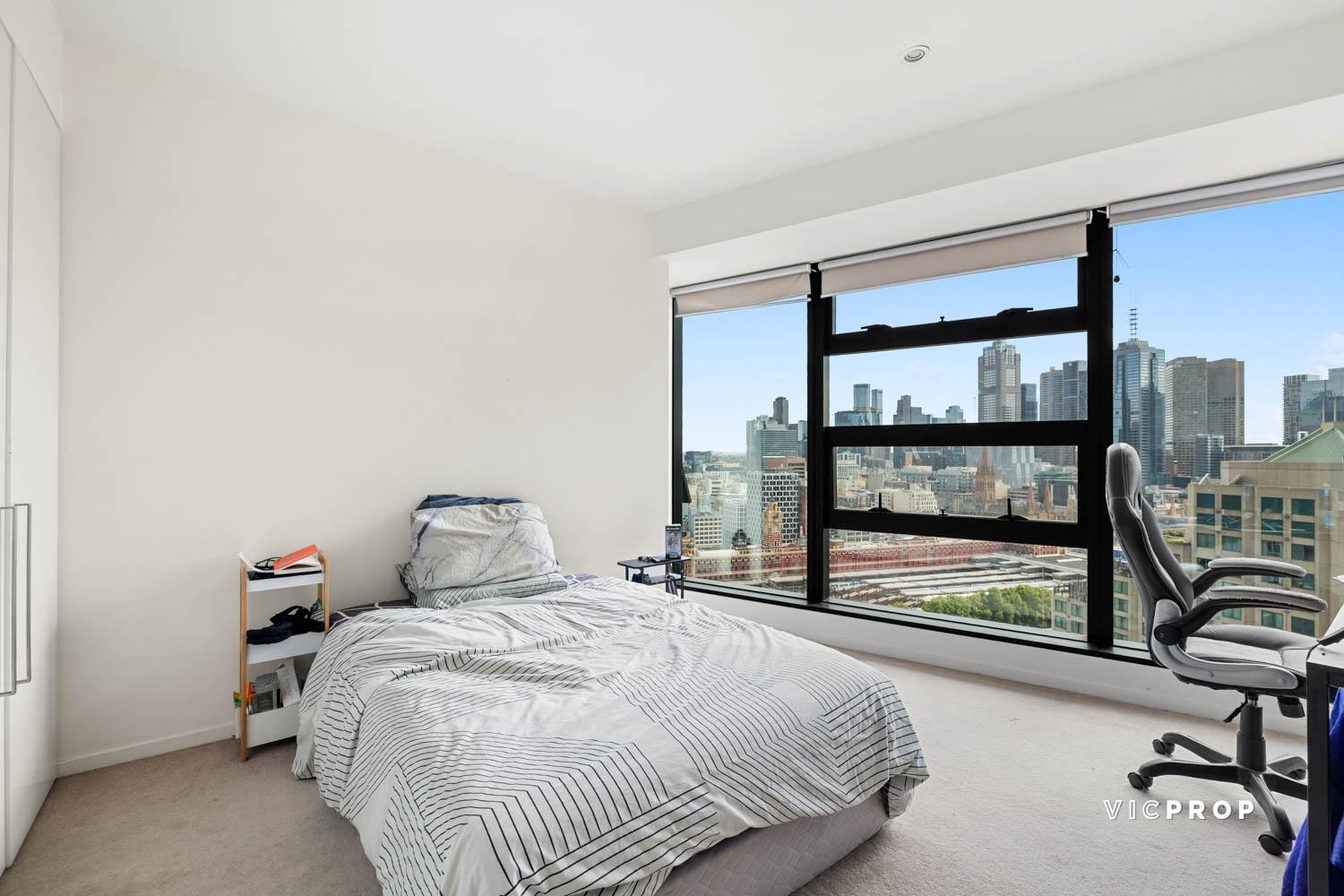 2607/7 Riverside Quay, Southbank, Vic, 3006 - Image 4