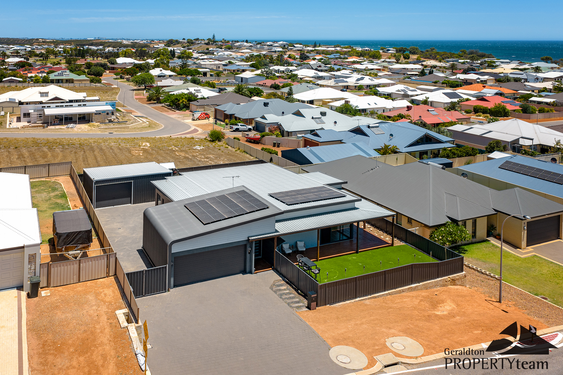 4-bedroom house at 9 Drummond Cove Rd, Drummond Cove, Wa, 6532, Greater Geraldton, Western Australia