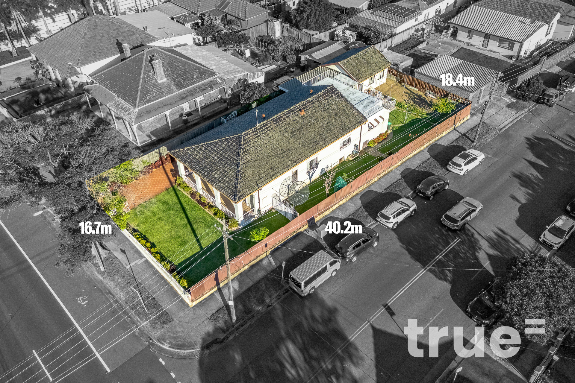 21 QUEENS ROAD, Five Dock NSW 2046 - Image 1