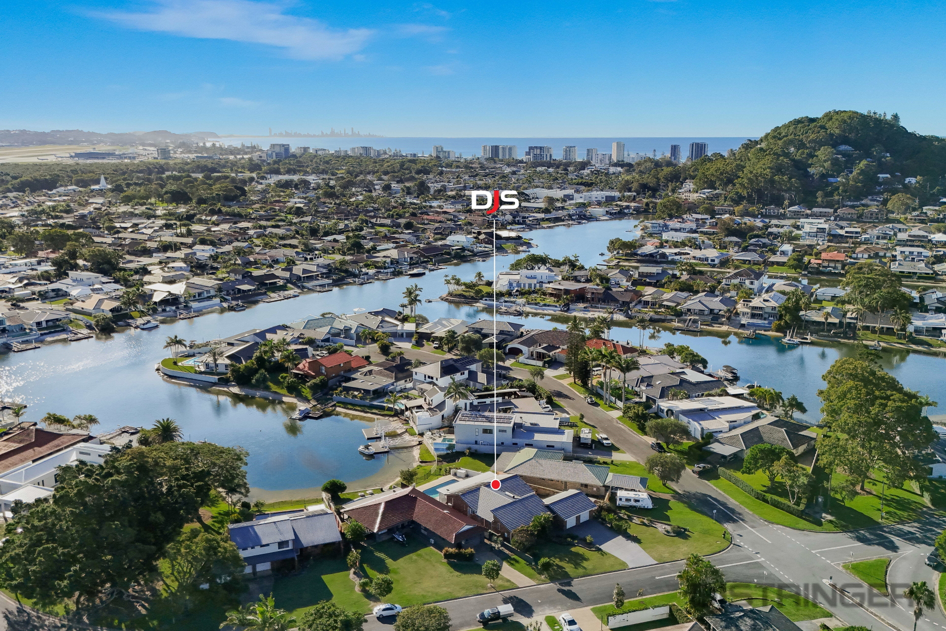 54 The Quarterdeck , Tweed Heads, Nsw, 2485 - Image 1