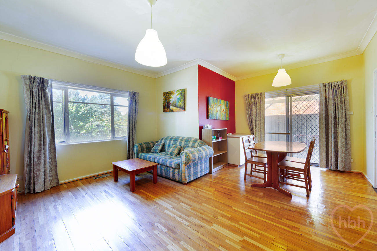 4-bedroom house at 60 ORMOND STREET, Turner ACT 2612, Unincorporated Act, Australian Capital Territory