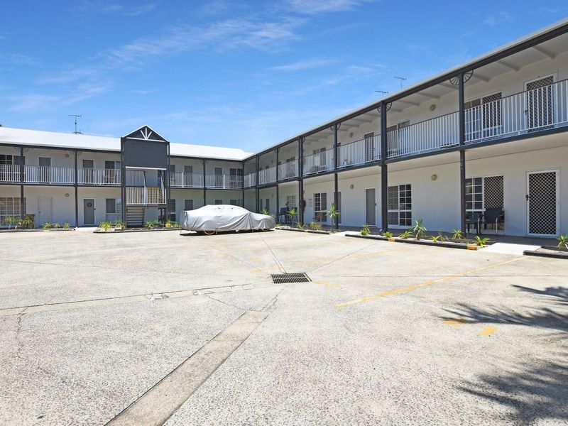 26/87-91 Earl Street, Westcourt, QLD 4870 - Image 10