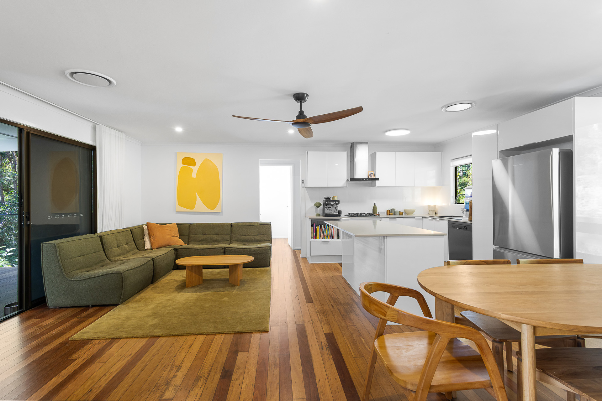 92 CUNNING ROAD, Tanawha QLD 4556 - Image 4