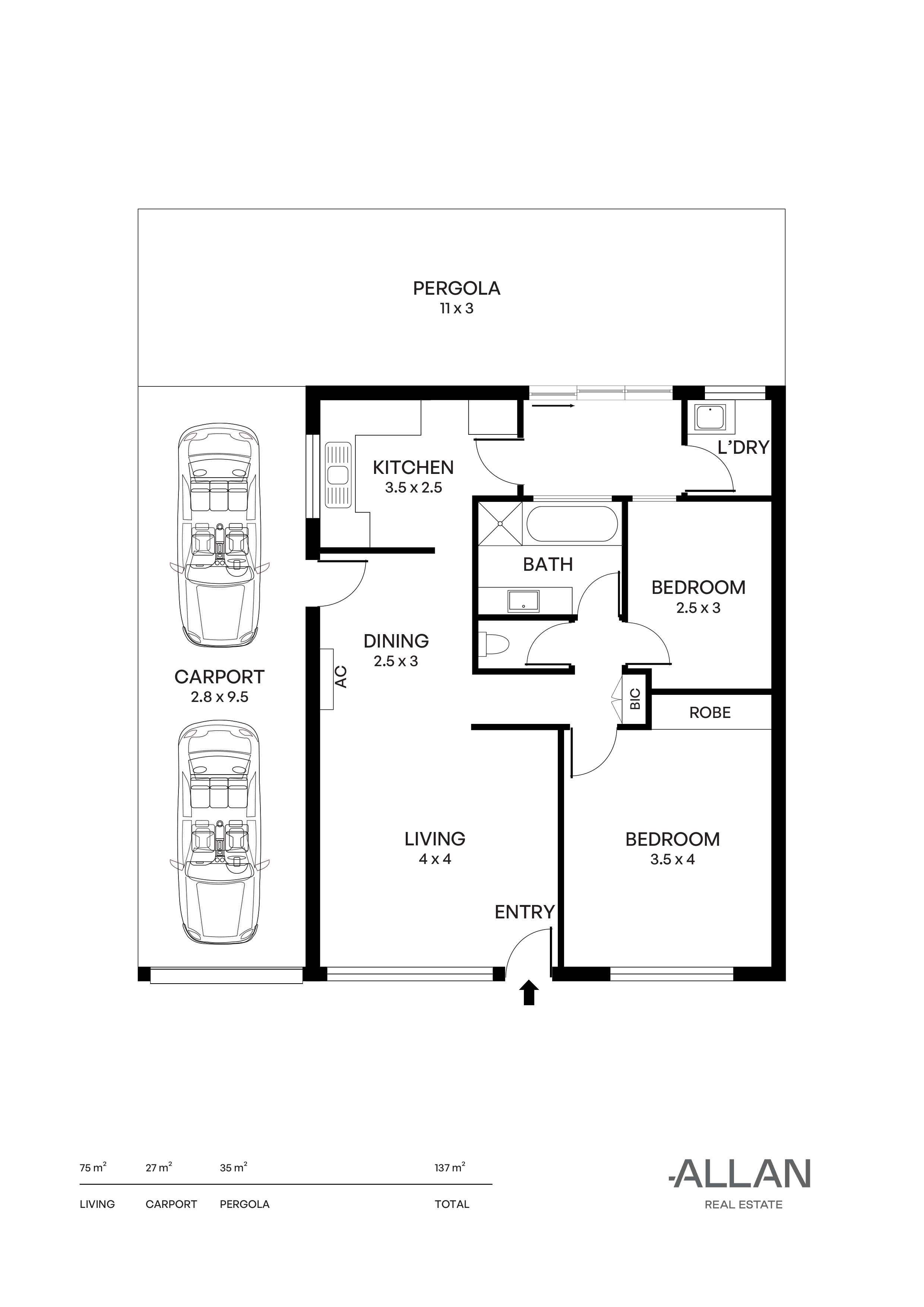 4/14 Mary Street, Mitchell Park, SA 5043 - Image 1