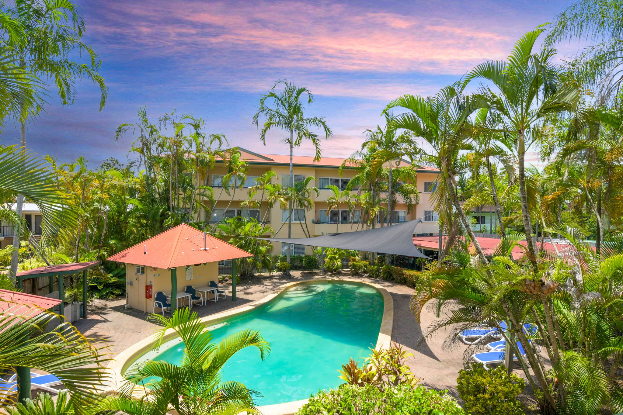 210/191-193 Mcleod Street, Cairns North, Qld, 4870 - Image 9