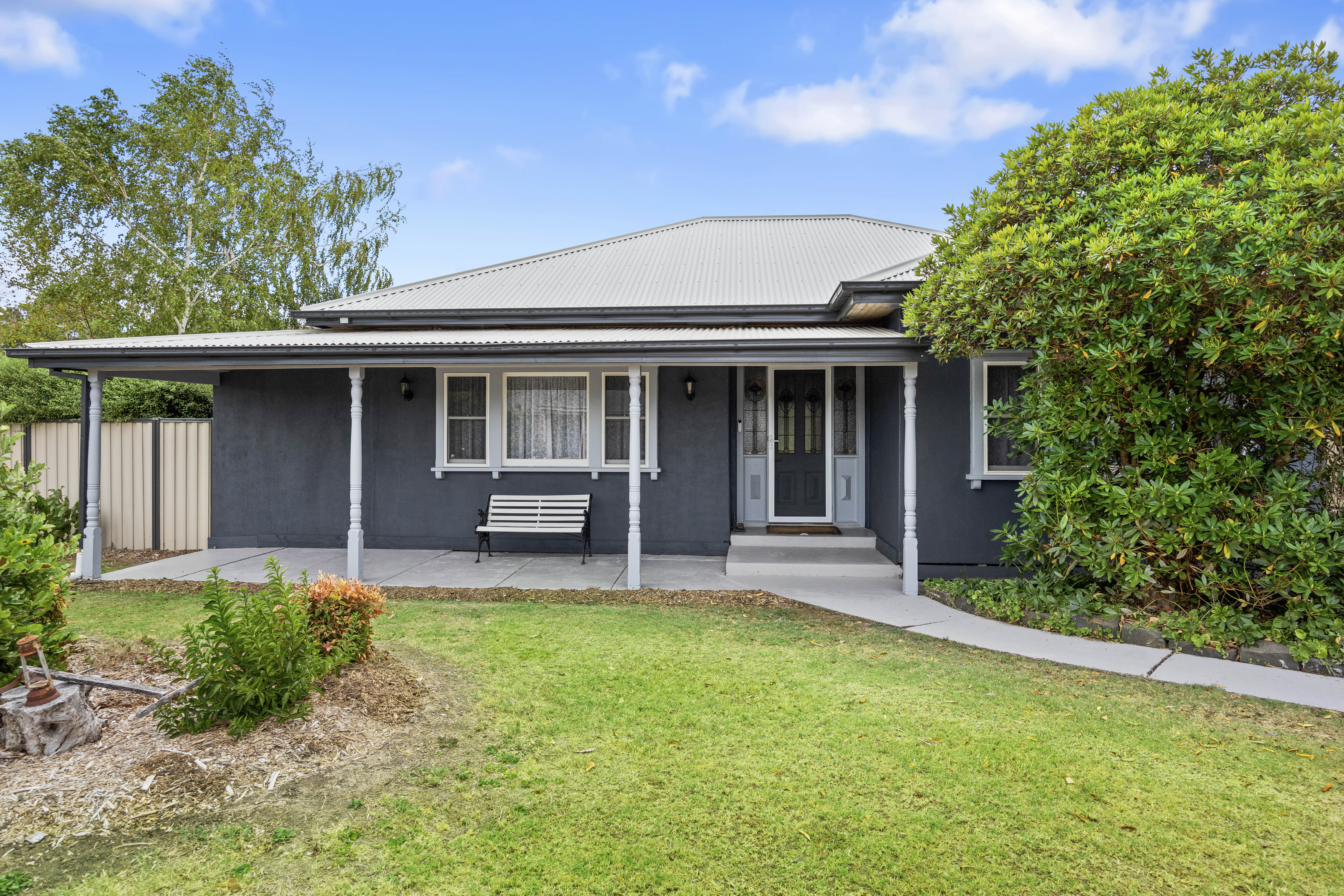 3-bedroom house at 25 Peterkin Street, Alexandra, VIC 3714, Murrindindi, Victoria