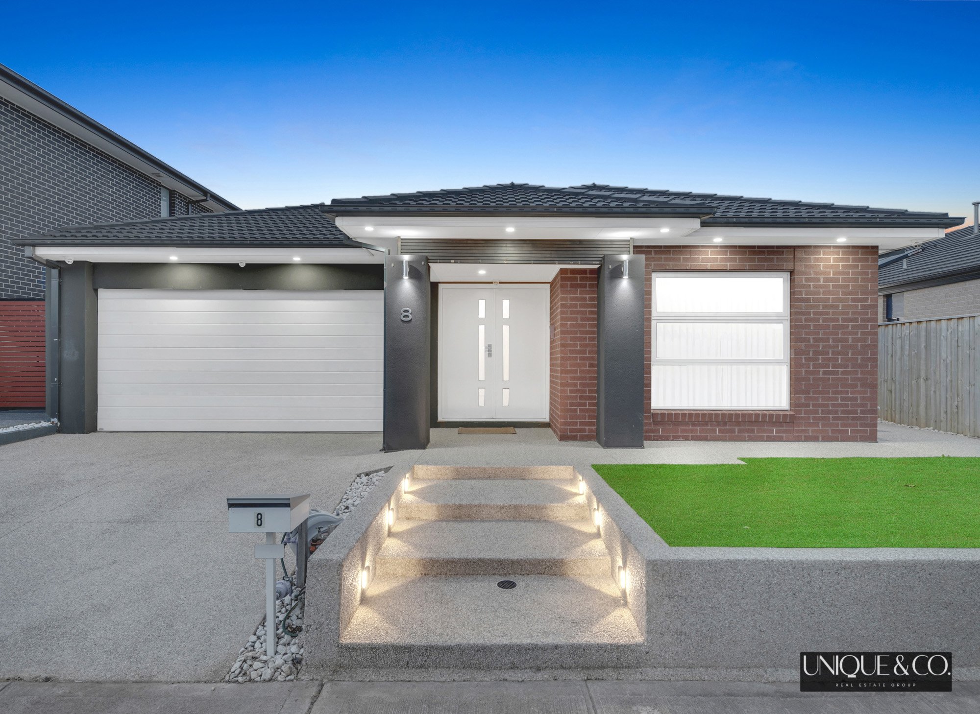 8 Magdala Street, Werribee, VIC 3030 - Image 1