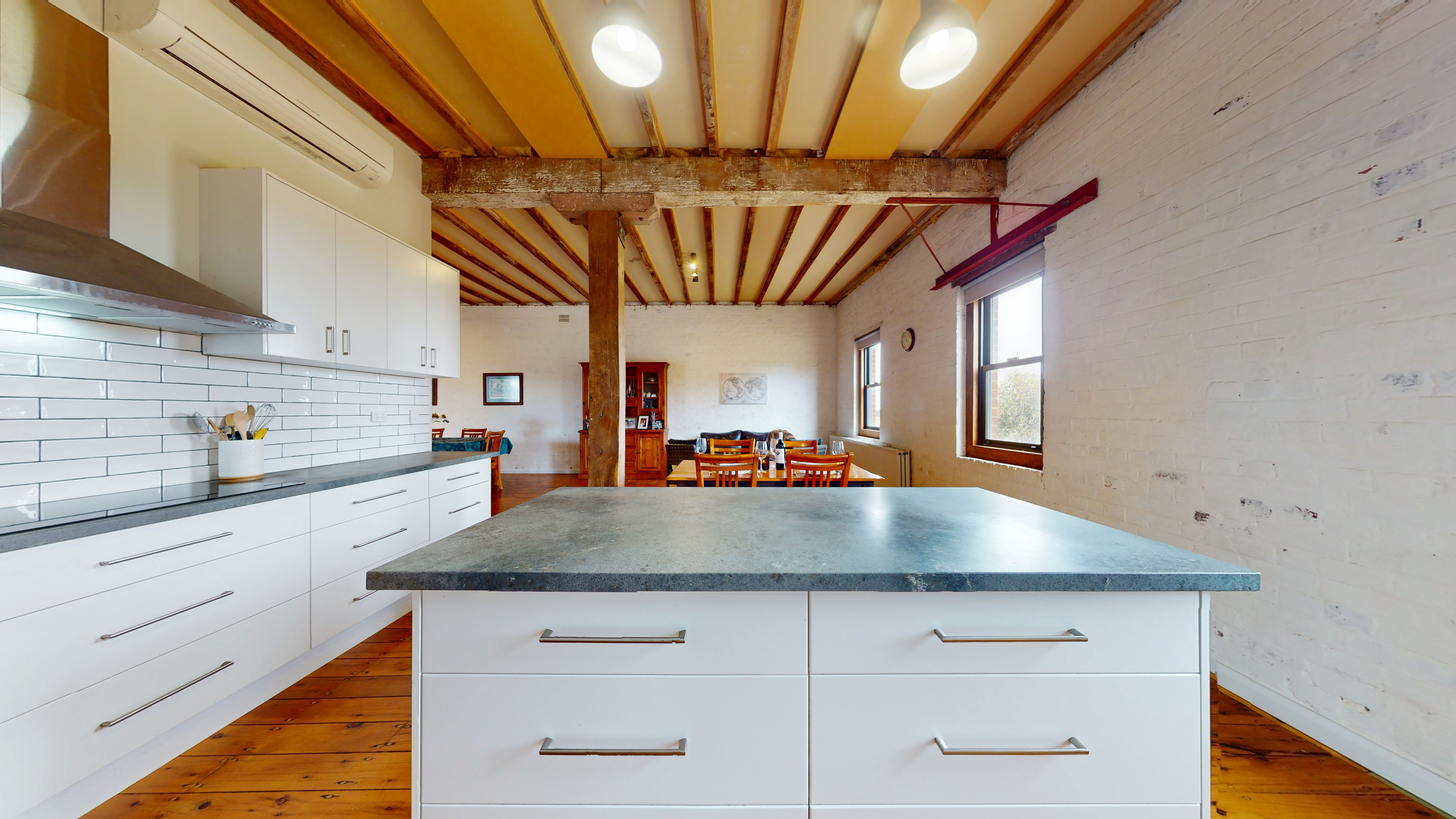 4-bedroom house at 356 Rutherglen - Springhurst Rd, Rutherglen, Vic, 3685, Indigo, Victoria