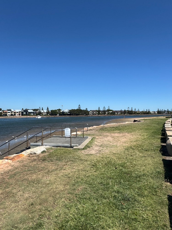 3-bedroom house at 145 Wilson Street, Carrington, NSW 2294, Newcastle, New South Wales